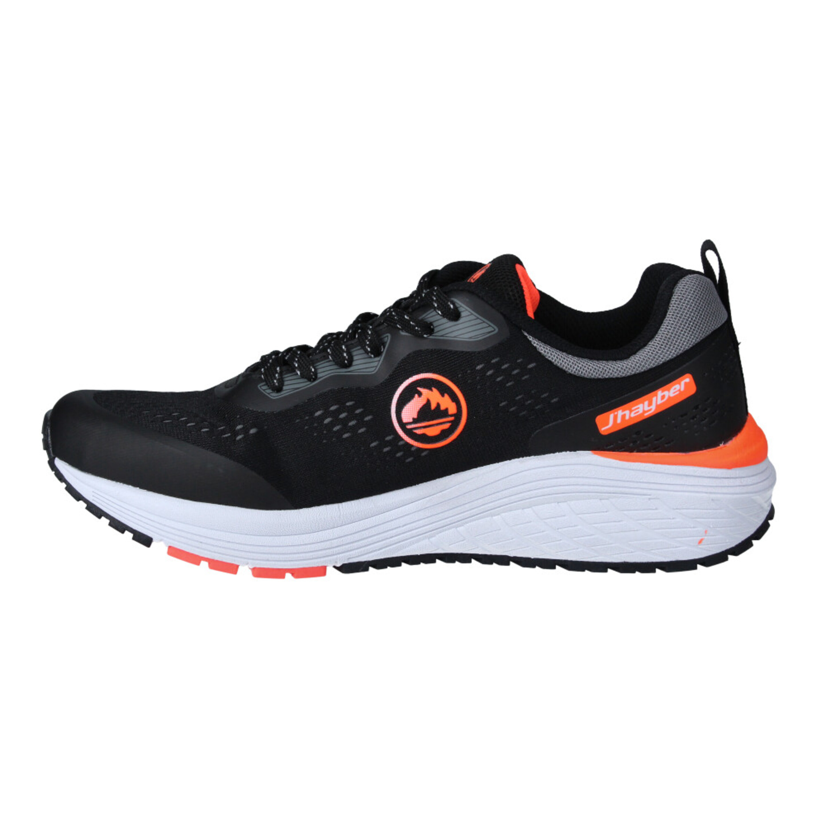 Zapatillas Running J'Hayber Ratun