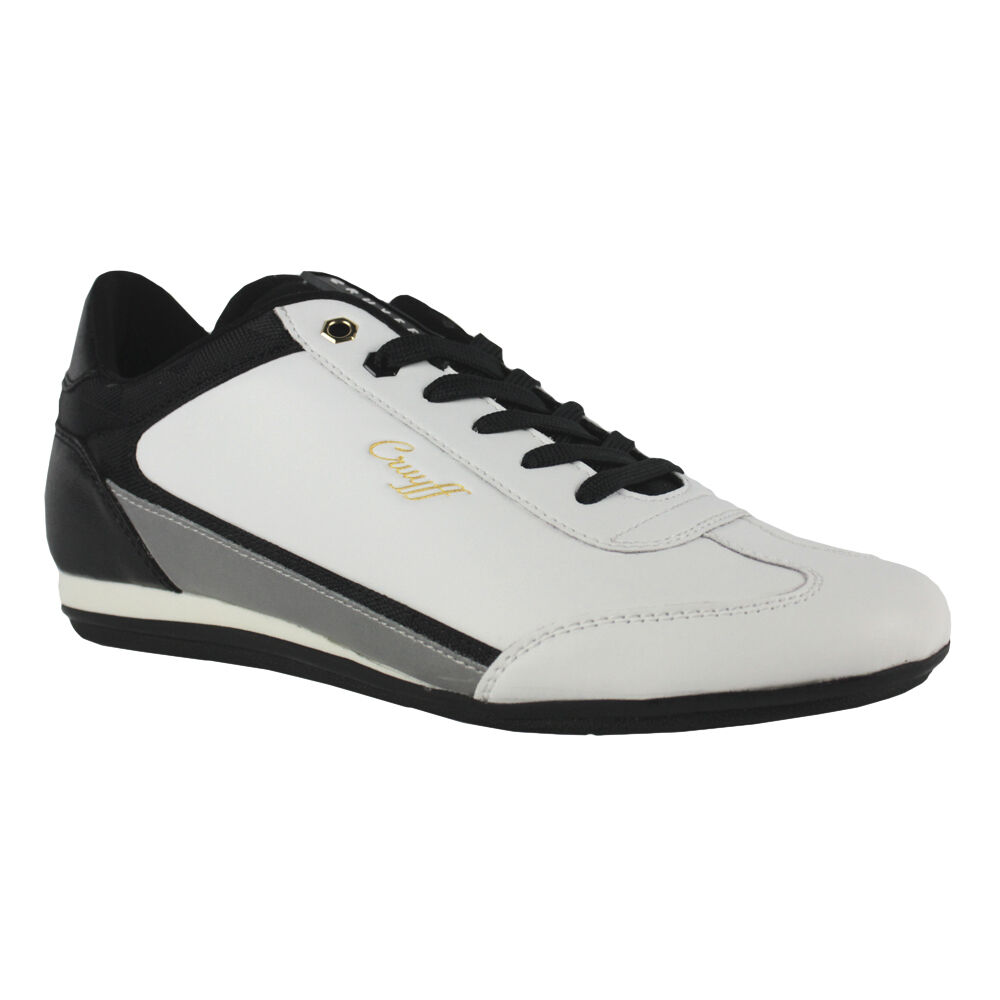 Zapatillas Cruyff Recopa 2.0 Cc221212 160 White/gold