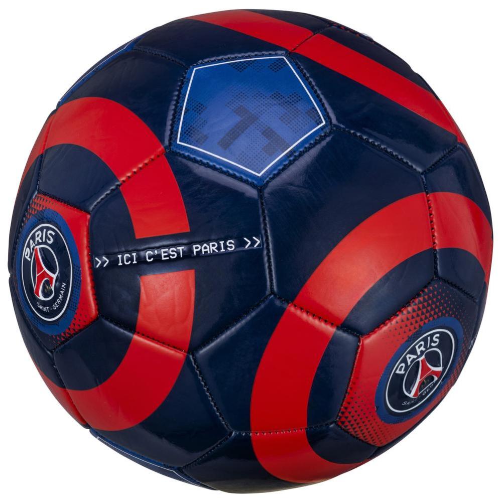 Balón De Fútbol Psg Paris Saint Germain 2024 Embossed
