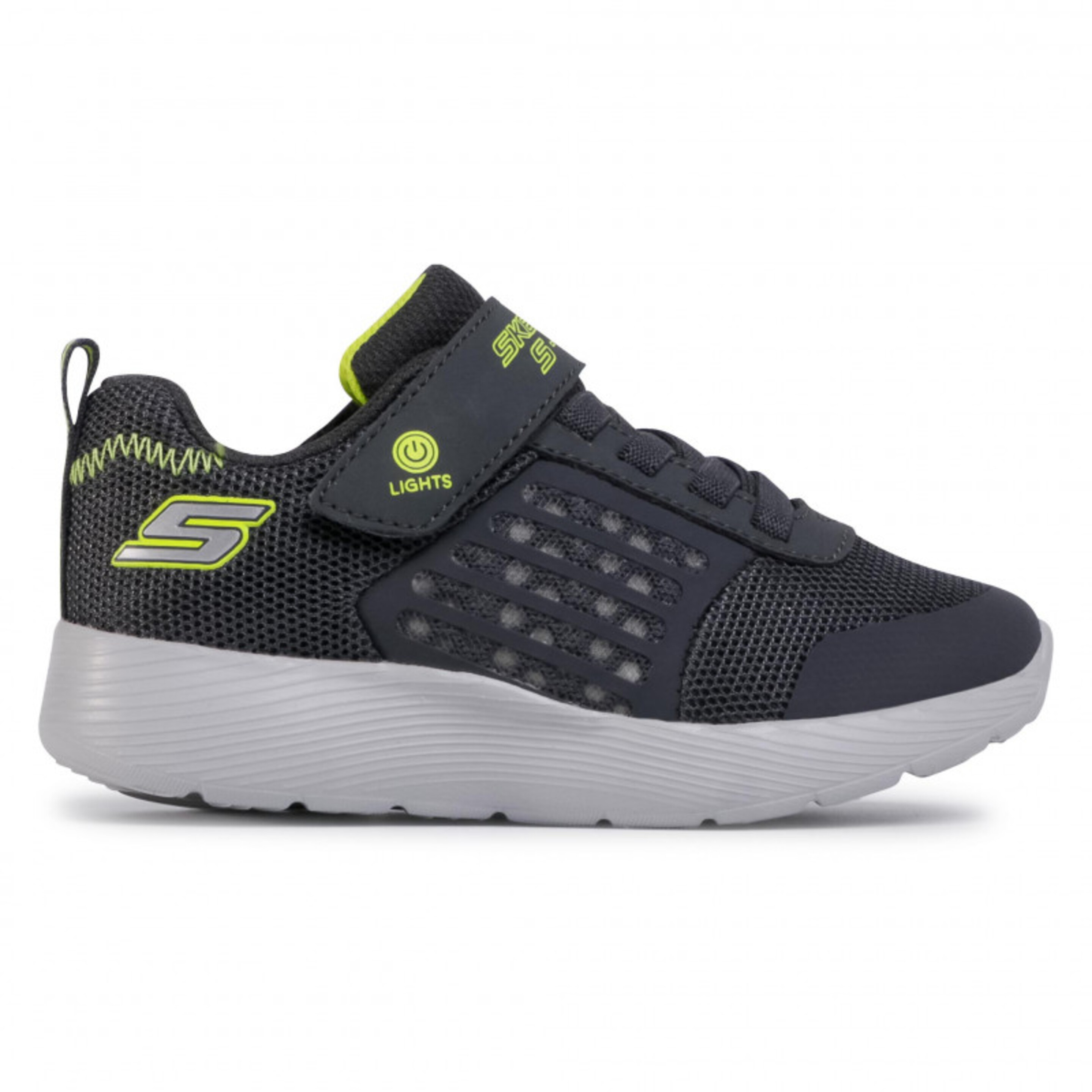 Zapatillas Skechers Dyna Lights K