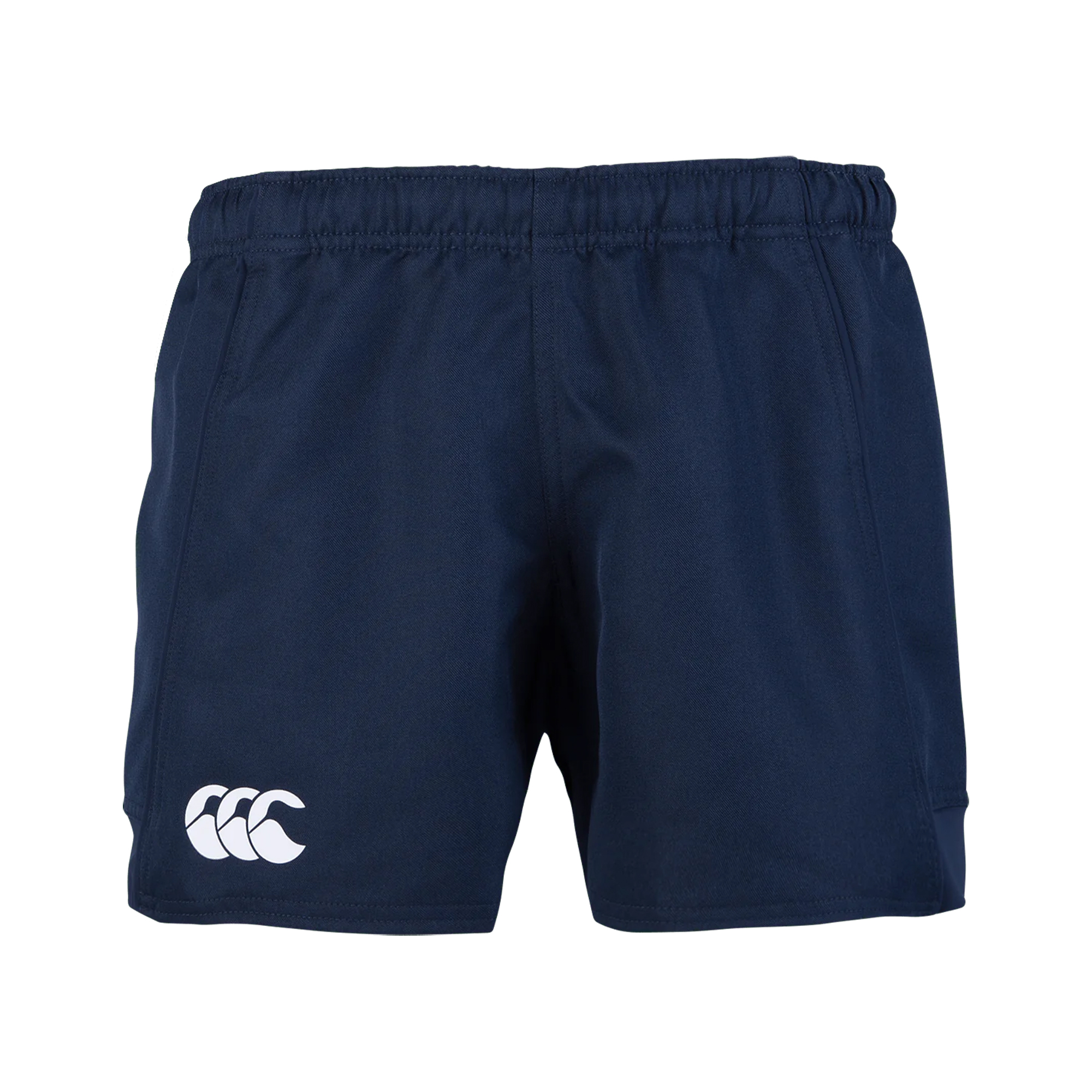 Pantalones Cortos De Deportes Elásticos Modelo Advantage Canterbury - azul - 