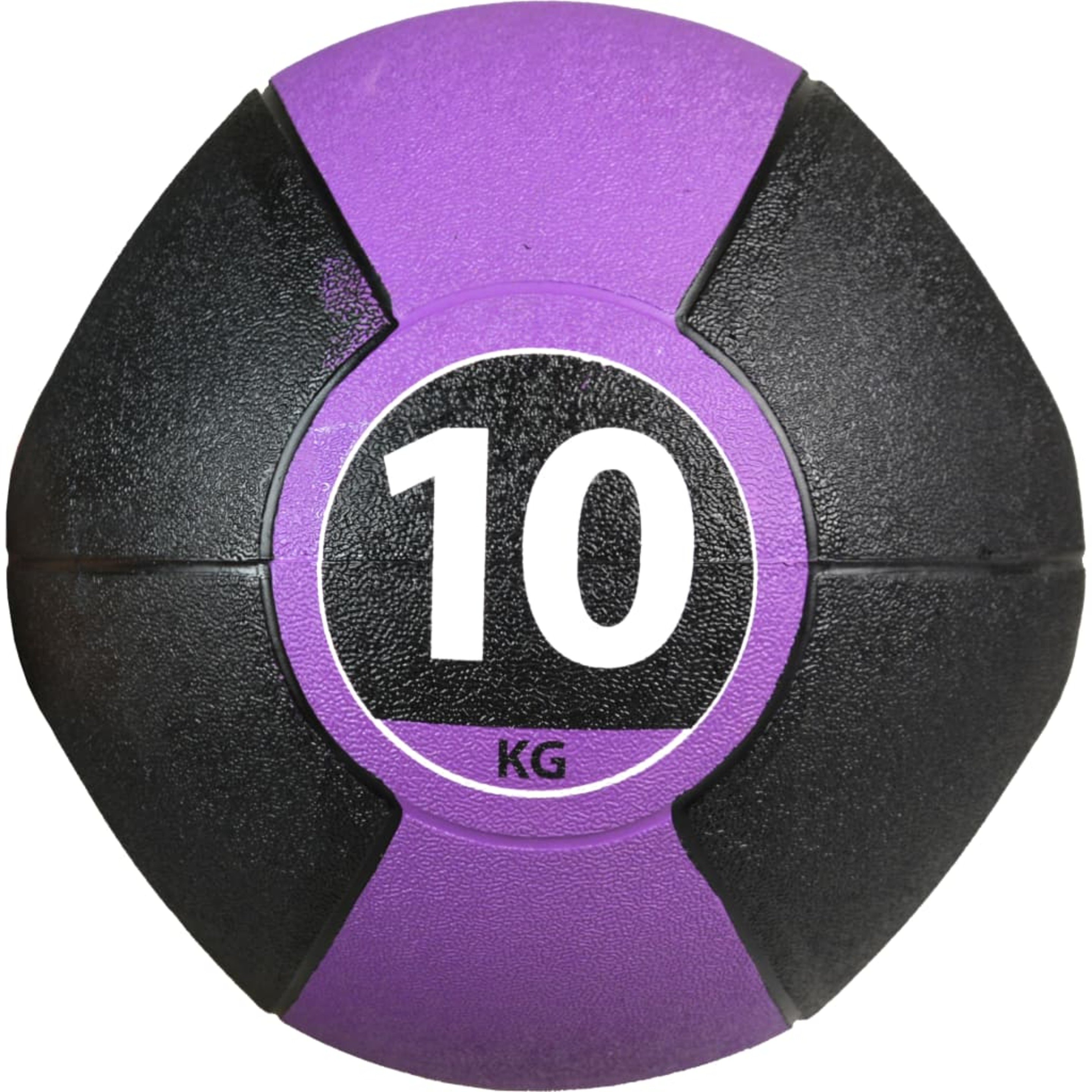 Balón Medicinal Con Asas Pure2improve 10 Kg