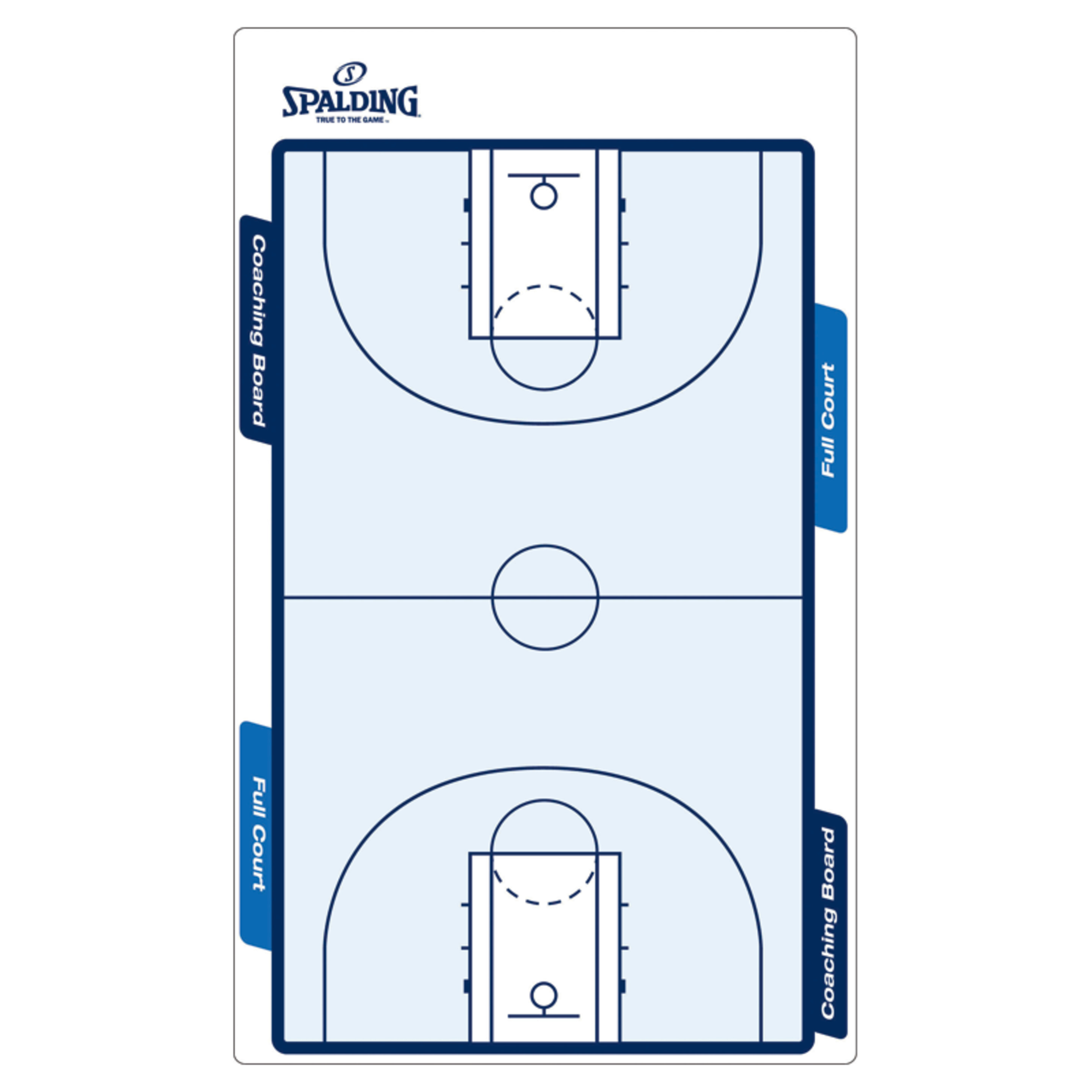 Accesorios De Baloncesto Tactic Board (83-91cn)