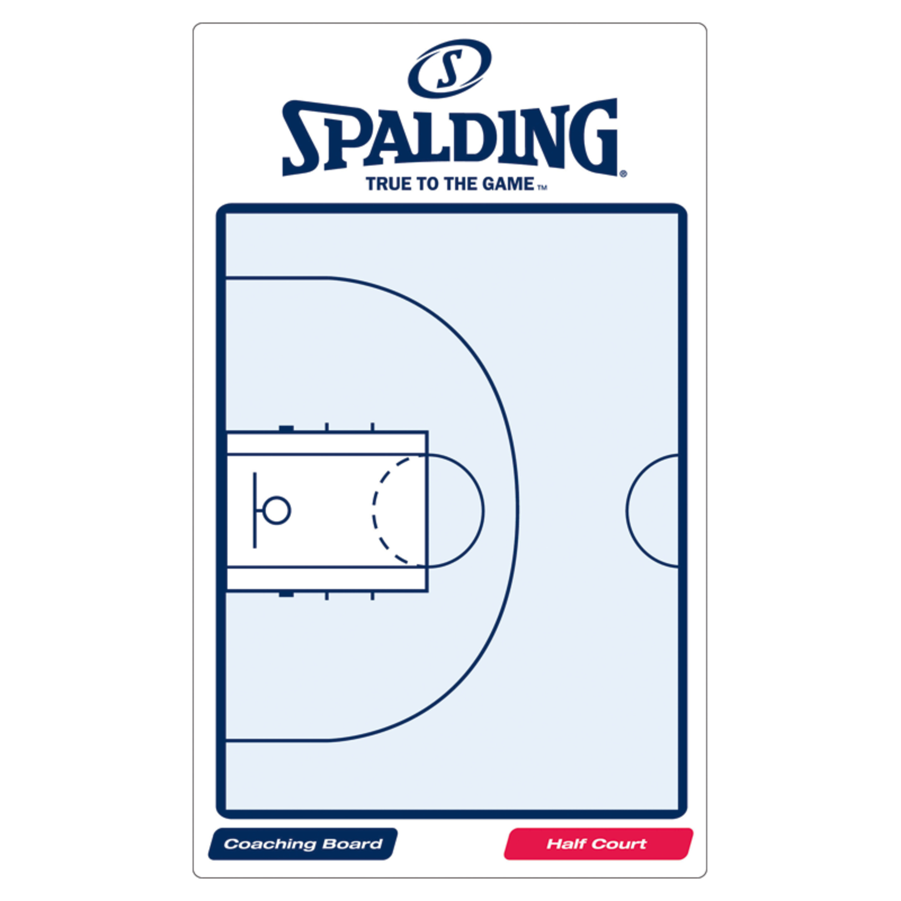 Accesorios De Baloncesto Tactic Board (83-91cn)