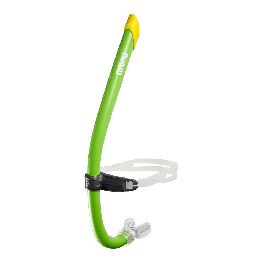 Tubo Buceo Frontal Arena Swim Snorkel Iii