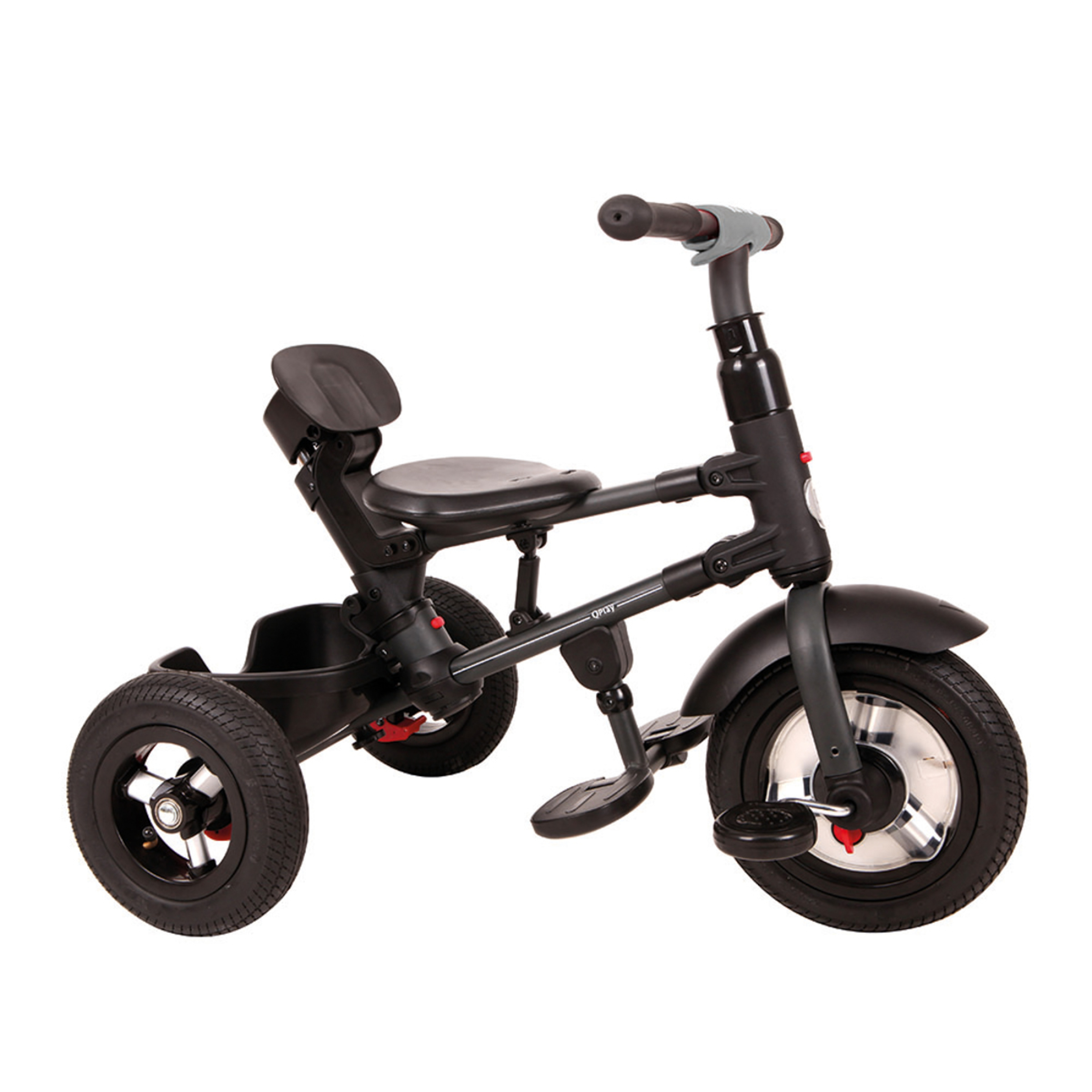 Triciclo Qplay Rito Air
