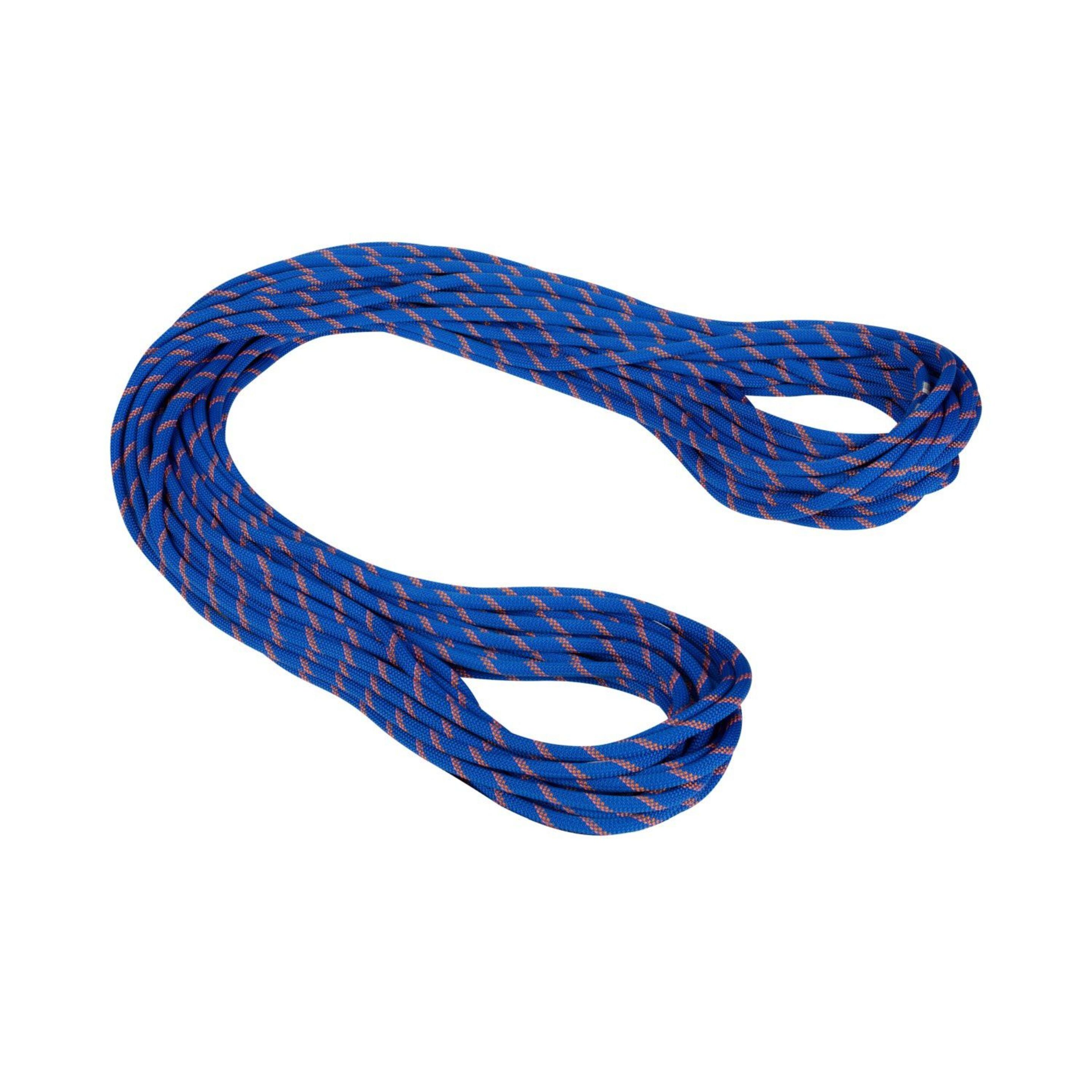 Cuerda Simple-doble-gemela Mammut 9.0 Alpine Sender Dry Stan. 60 Metros