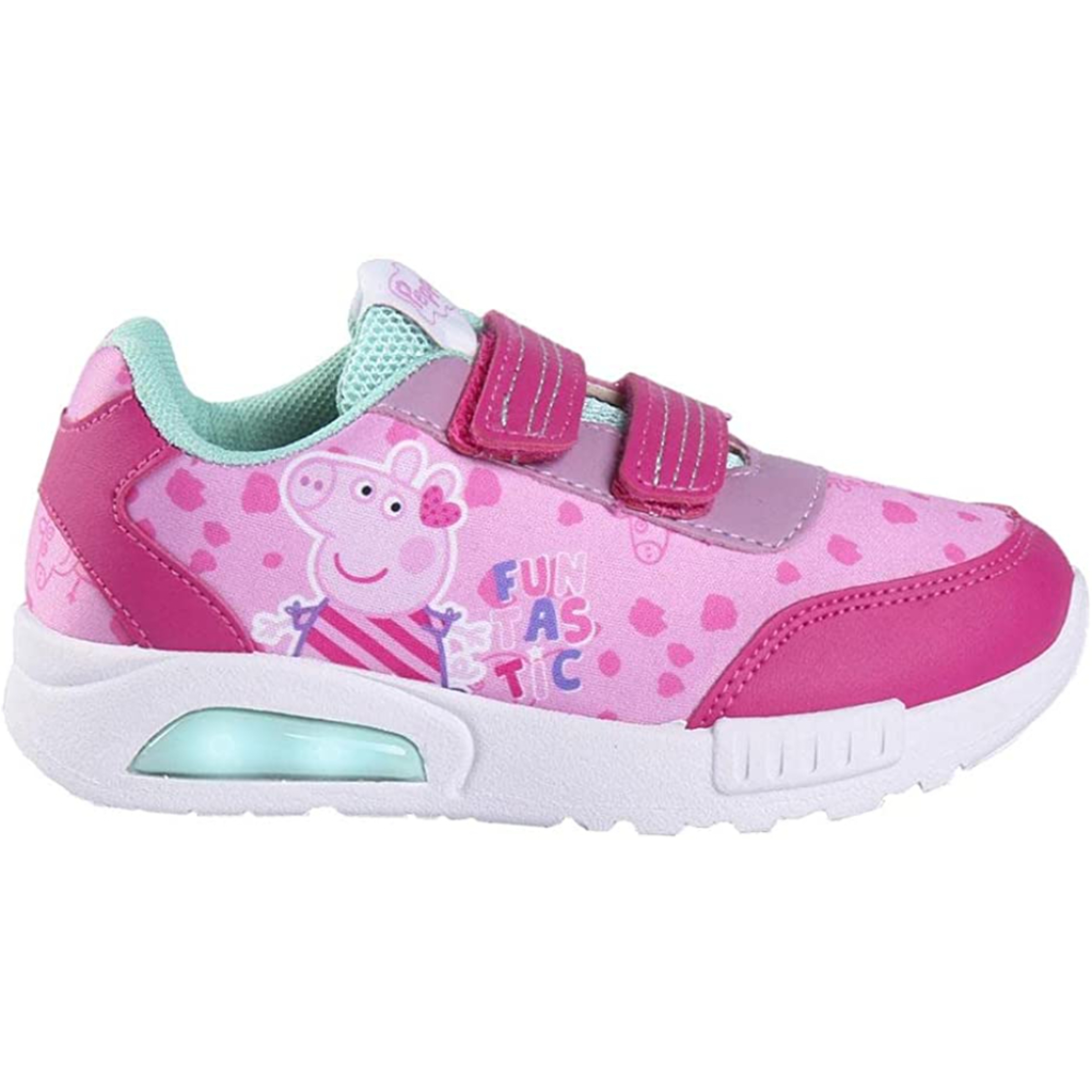 Zapatillas Peppa Pig 72359