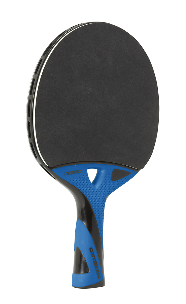 Raquete Ping Pong Cornilleau Nexeo X90 Carbon | Sport Zone MKP