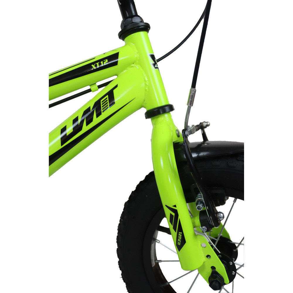 Bicicleta Montaña Umit Xt12  MKP