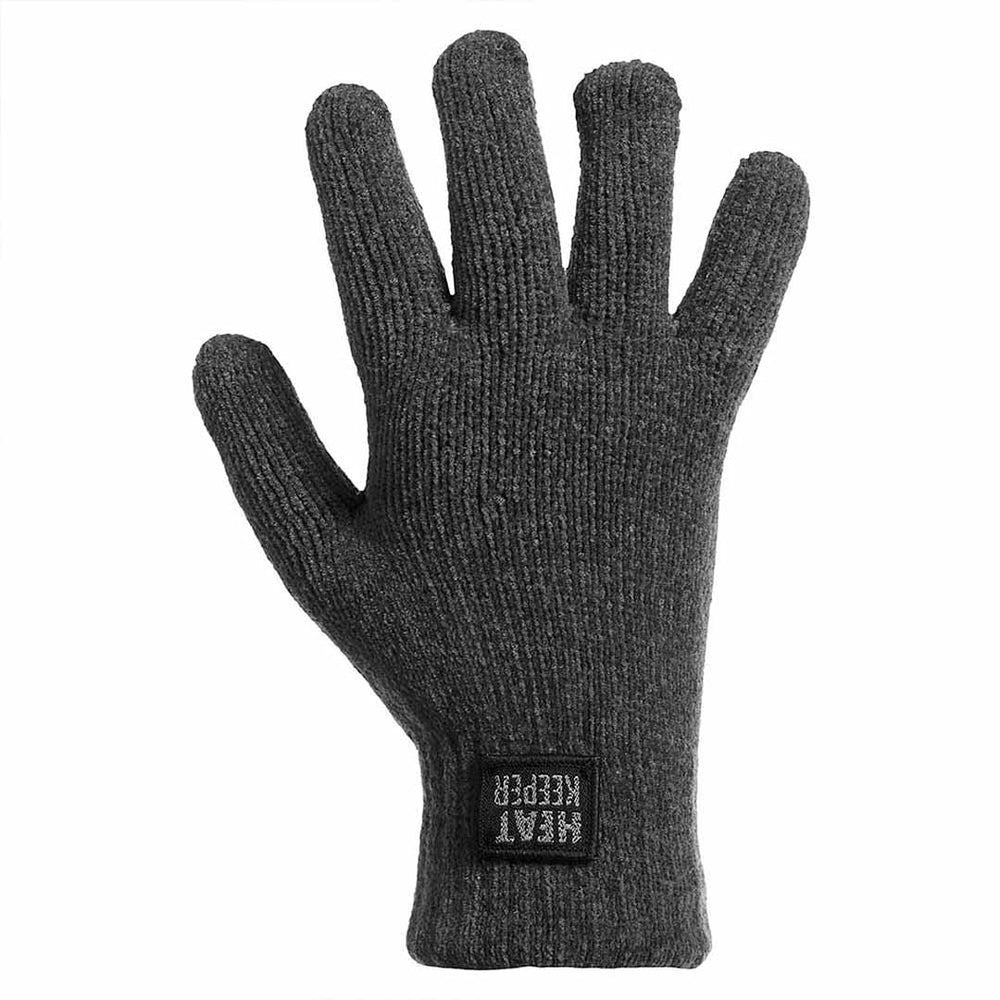 Guantes Térmicos Chenille Heatkeeper Para Mujer