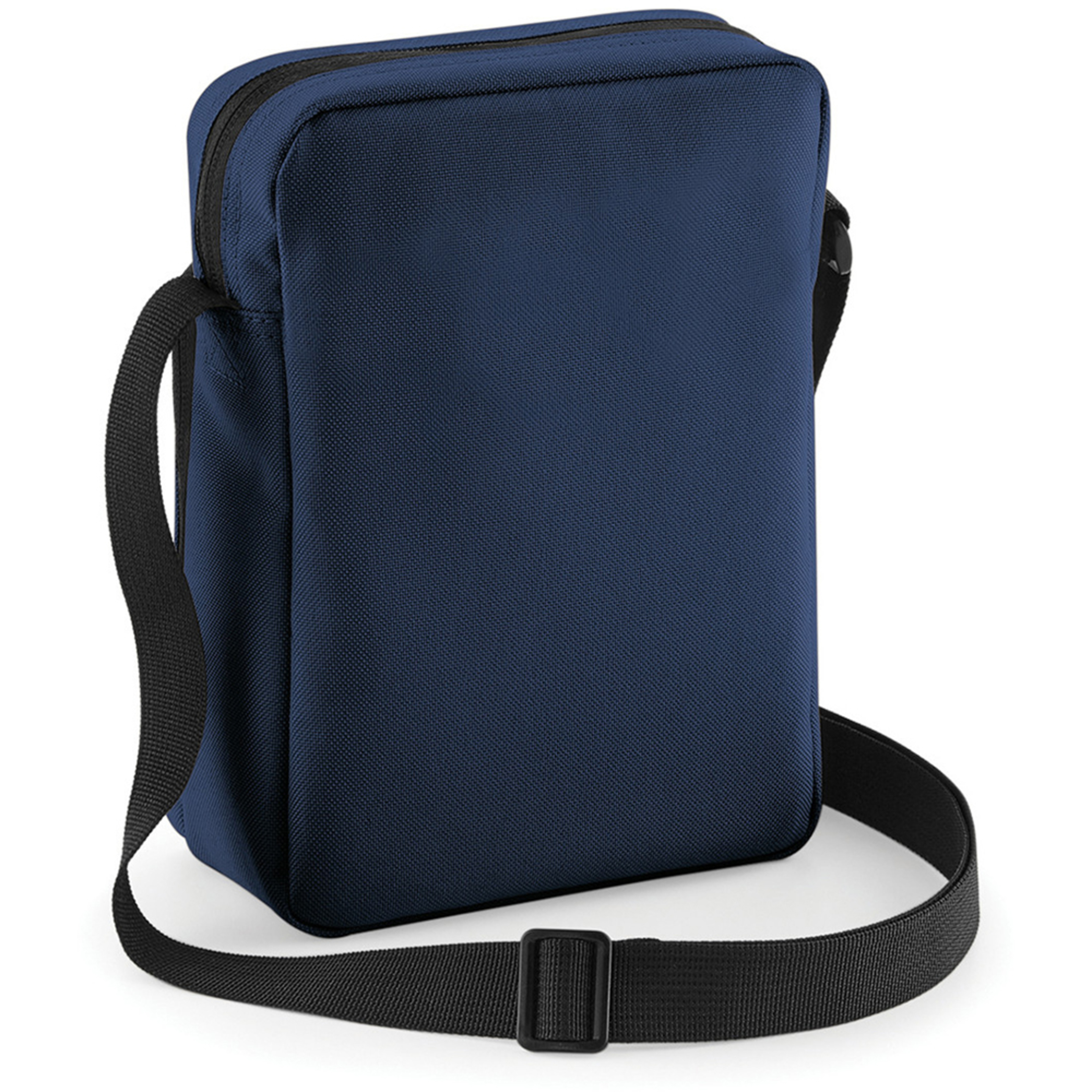 Bolso Bandolera Bagbase (Azul)