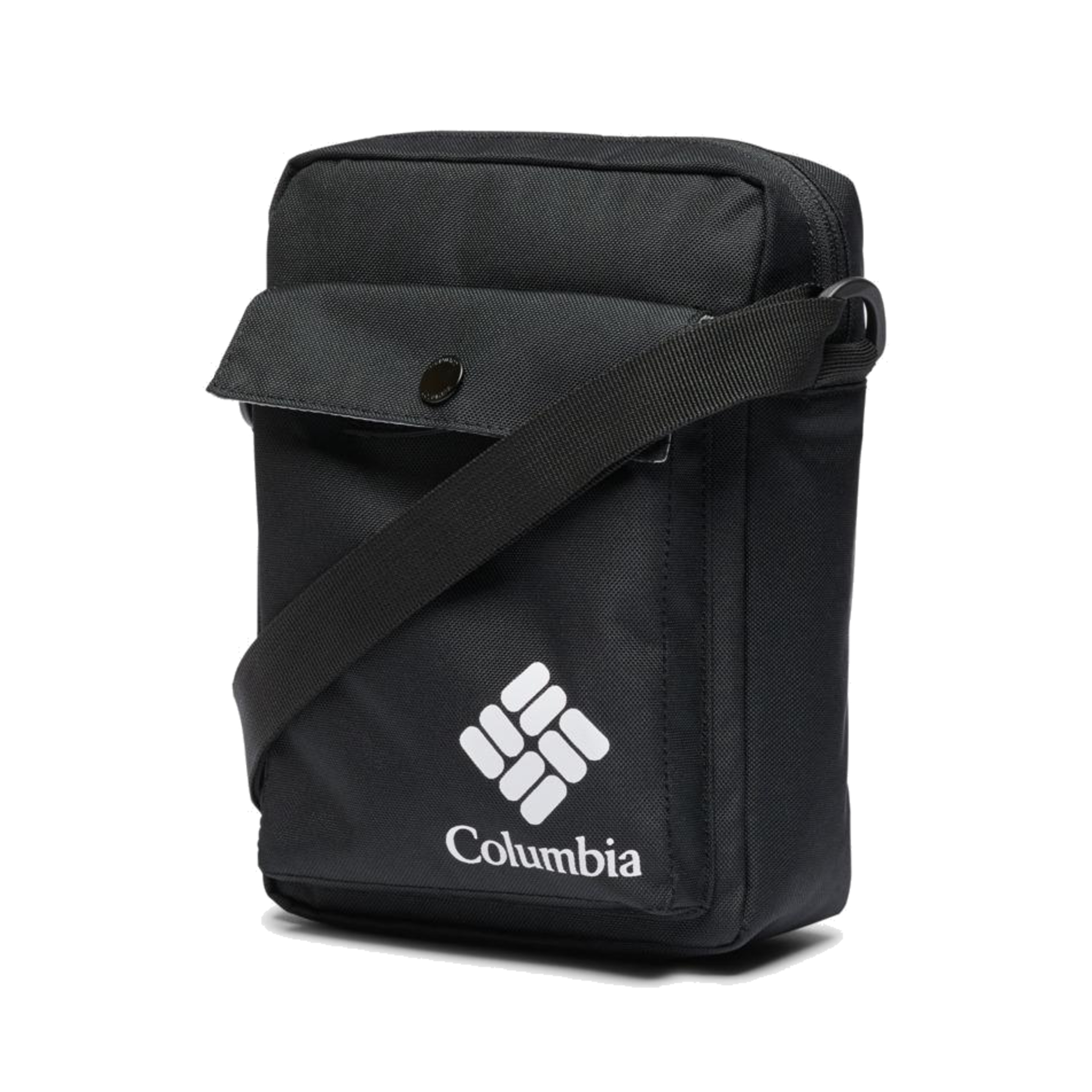 Mochilas Unisex Columbia Zigzag™ Side Bag - negro - 