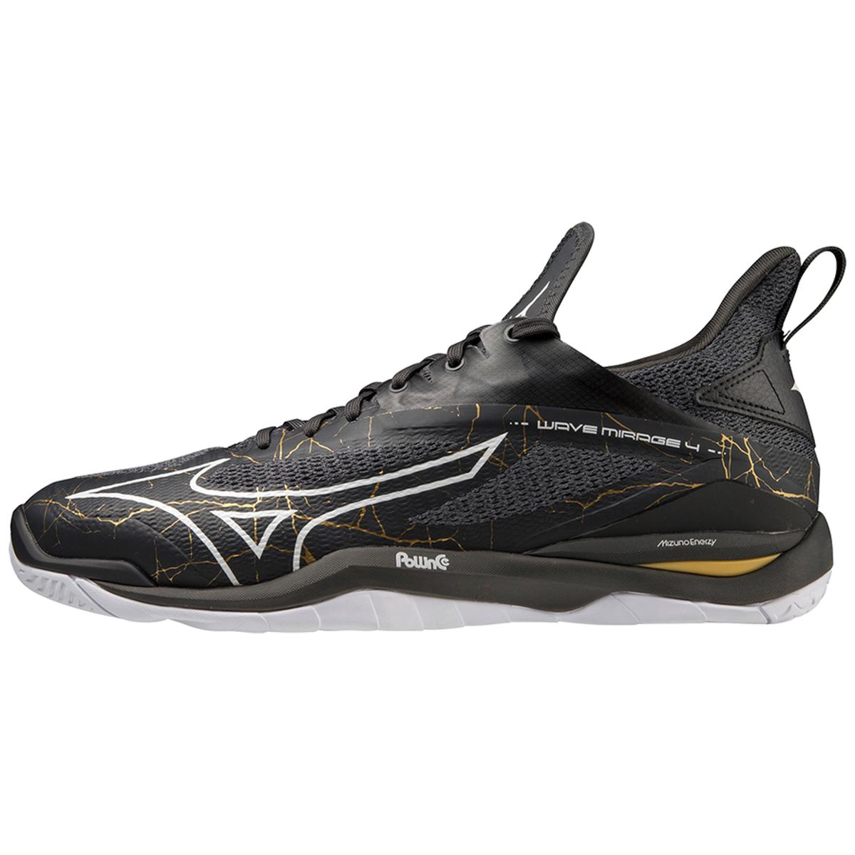 Zapatillas Mizuno Wave Mirage 4