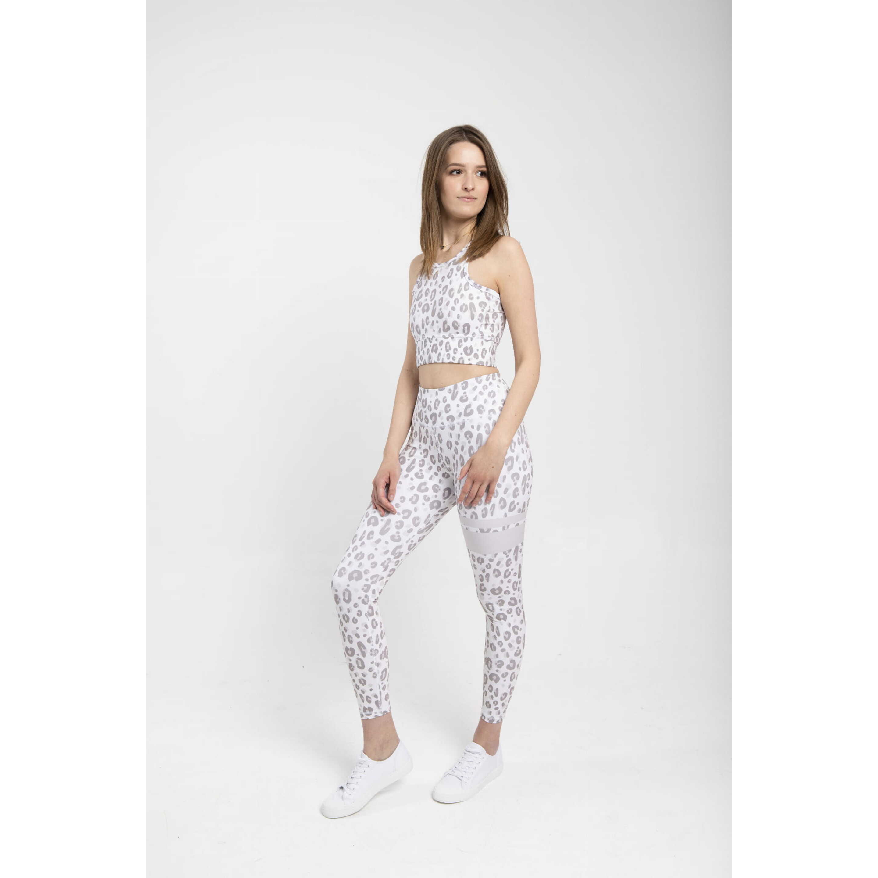 Top Deportivo Peachperfect Panther