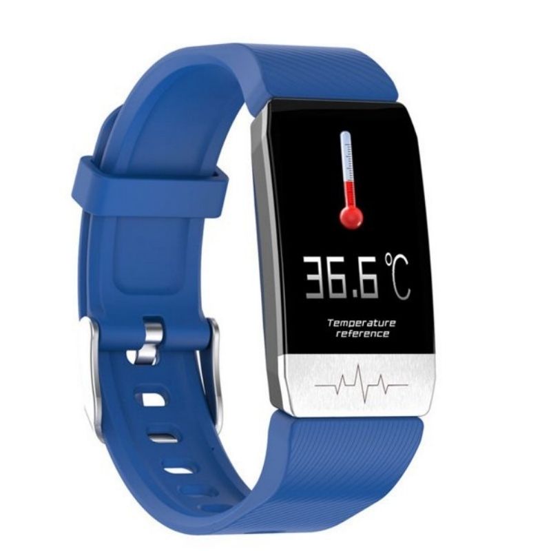Smartband T1 - azul - 