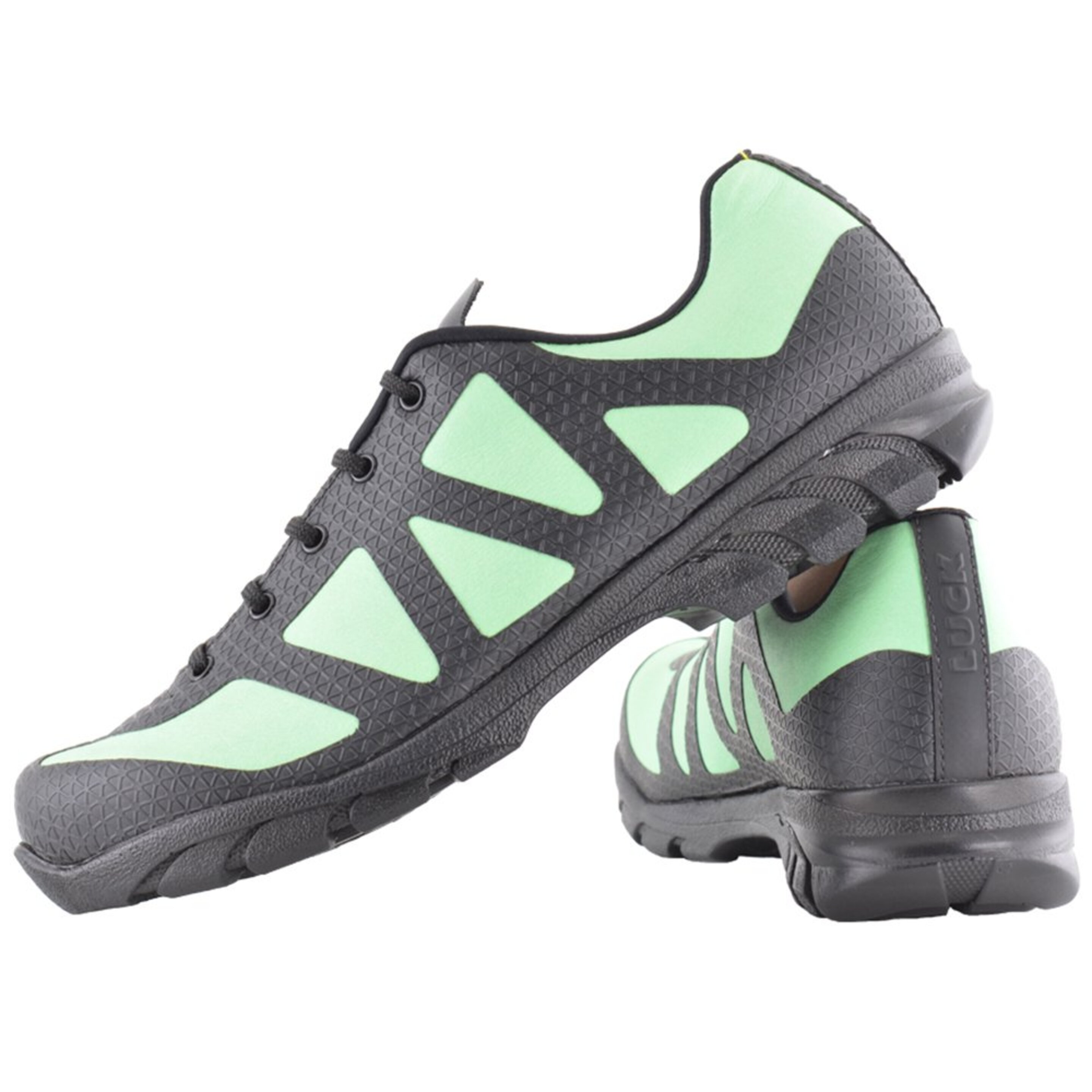 Zapatillas Spinning Mtb Ciclismo Indoor Luck Jupiter