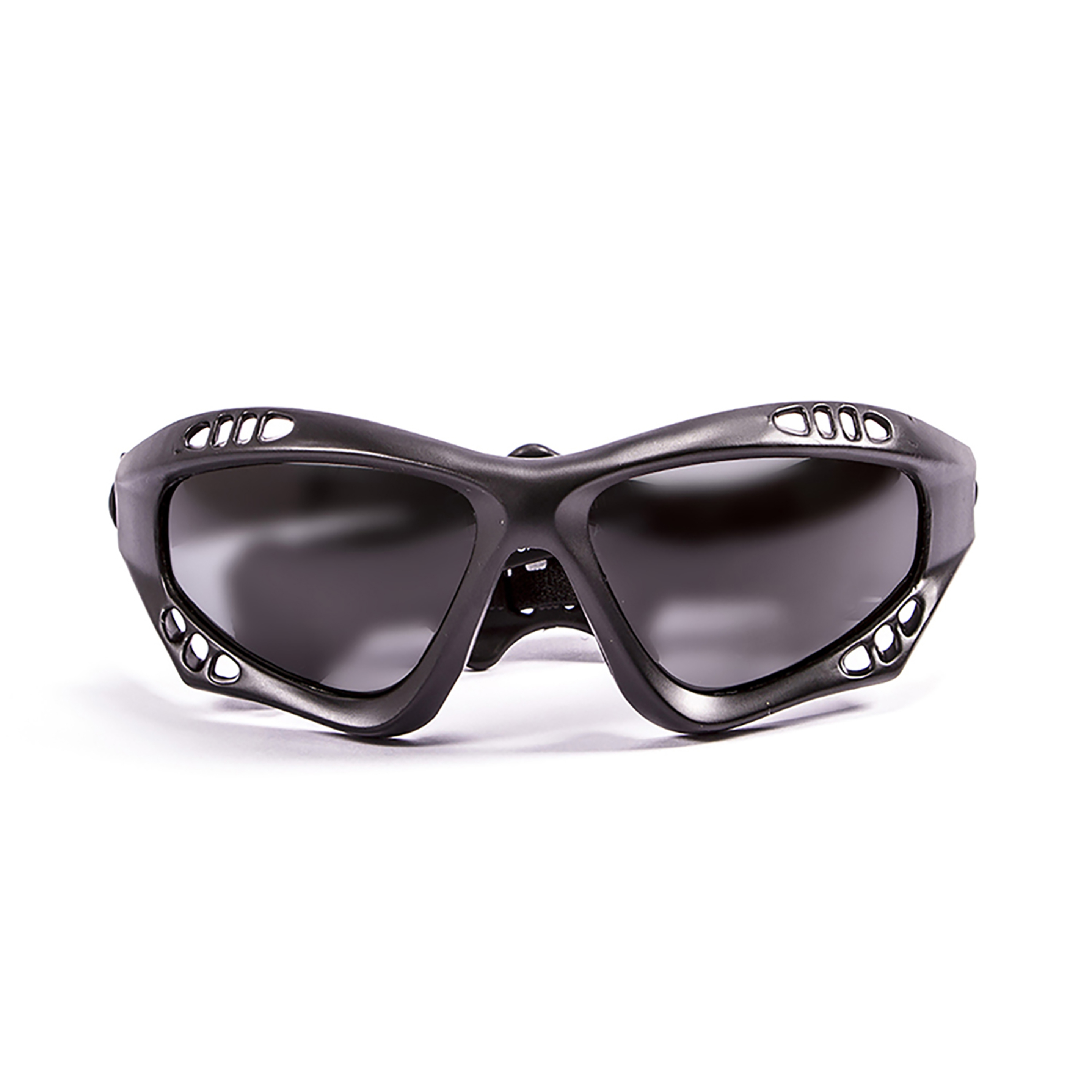 Óculos De Sol Técnicos Australia Ocean Sunglasses - negro - 