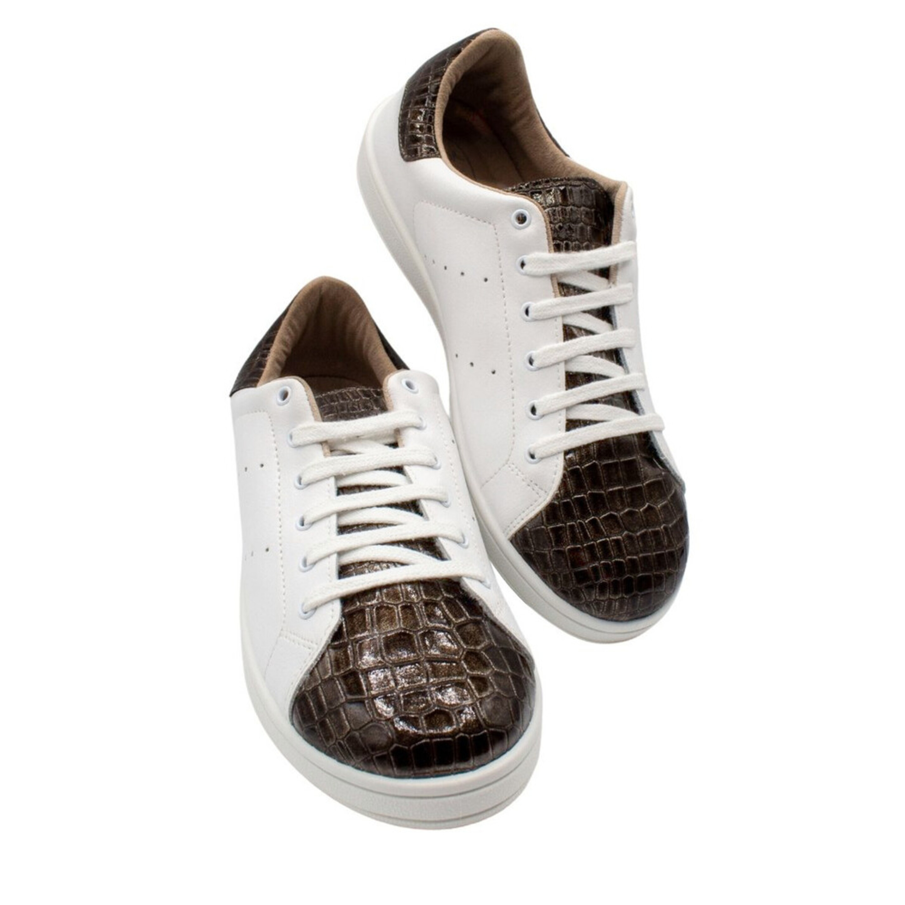 Sneaker Owlet Shoes Rebecca - Bicolor - Tu Zona Owlet  MKP