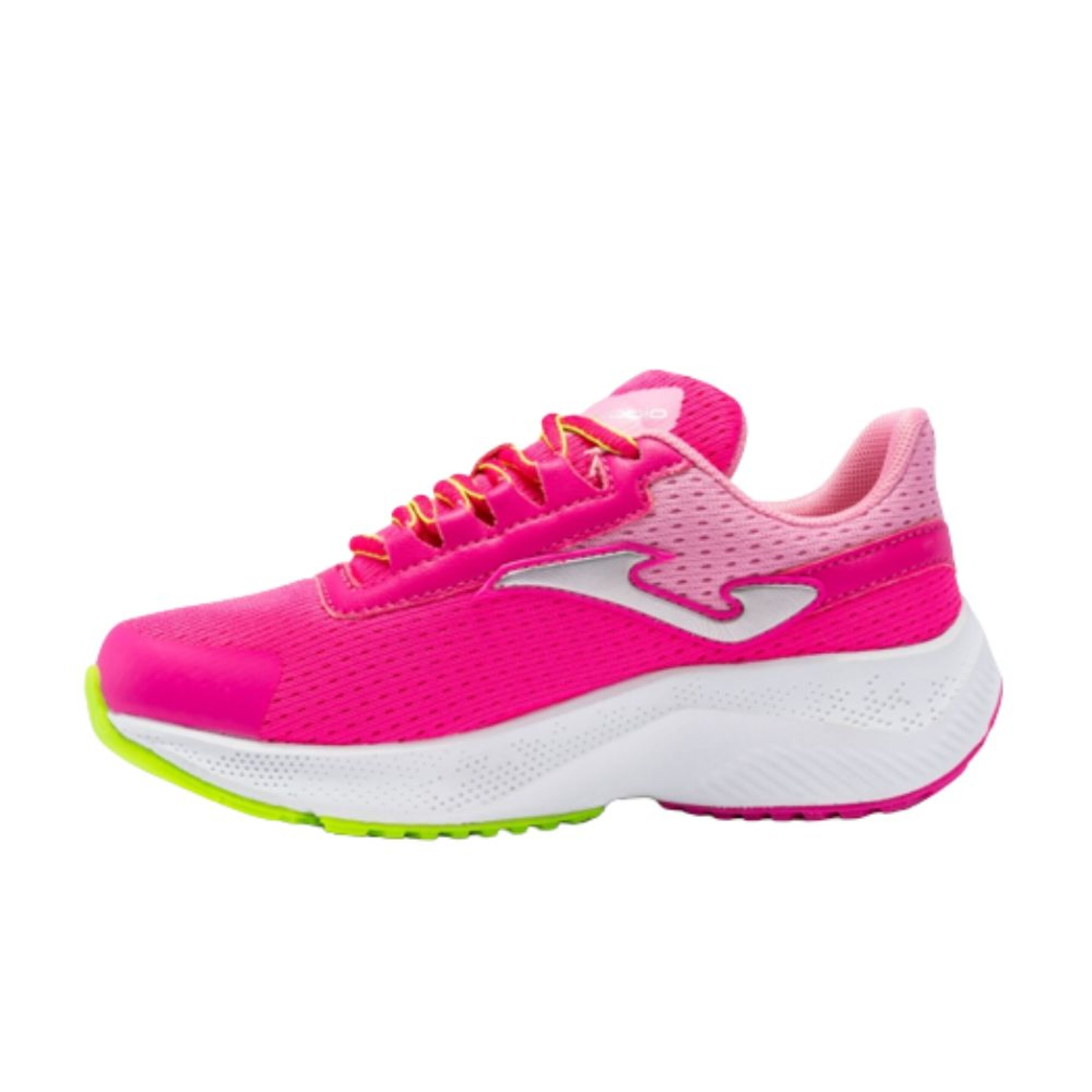 Sapatilhas Running Criança Joma Rodio Jr. Fuchsia.