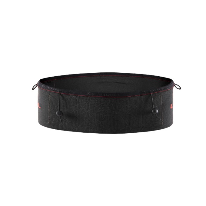 Cinturón Lurbel Loop Pro Black Red