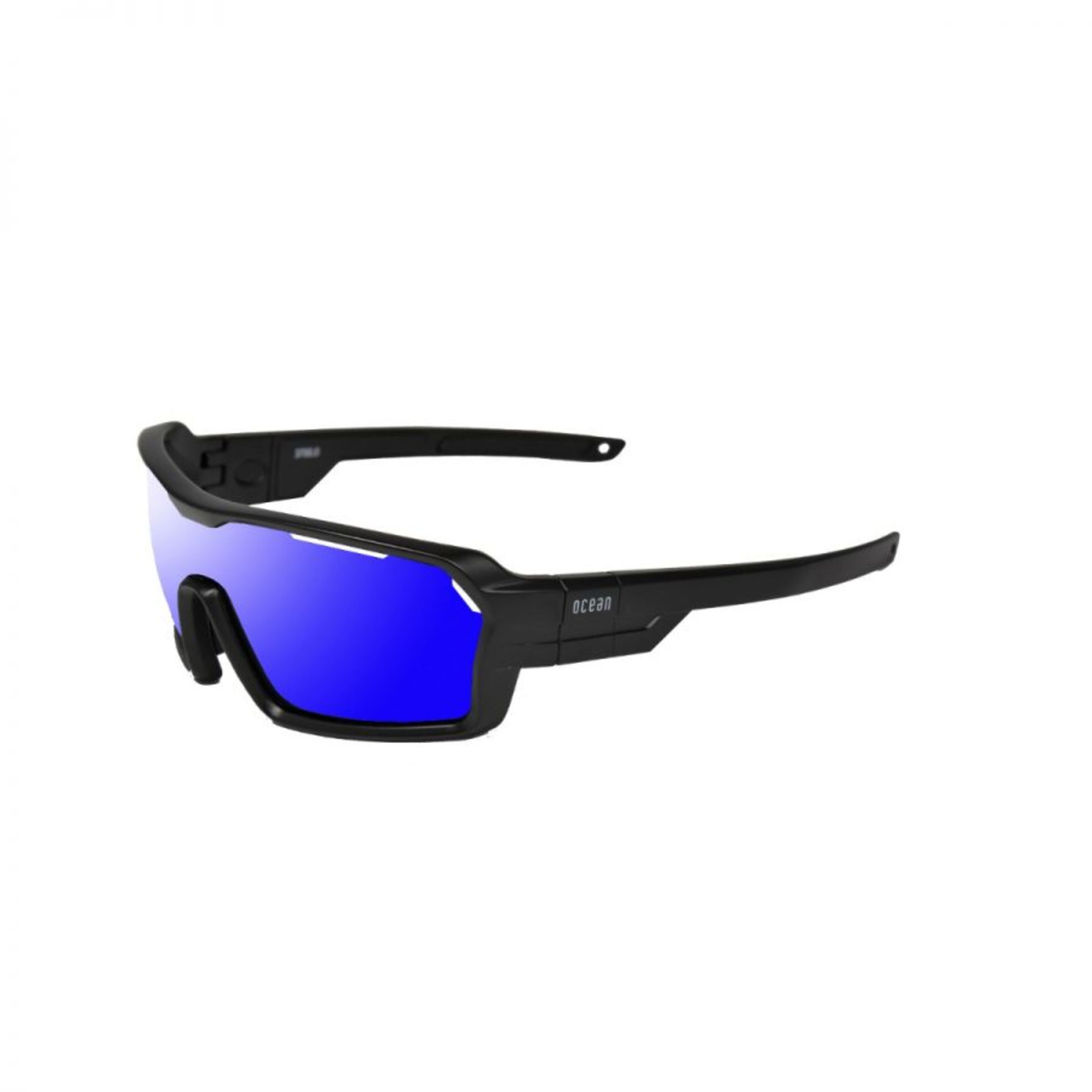 Óculos Outdoor Chameleon Ocean Sunglasses - negro-azul - 