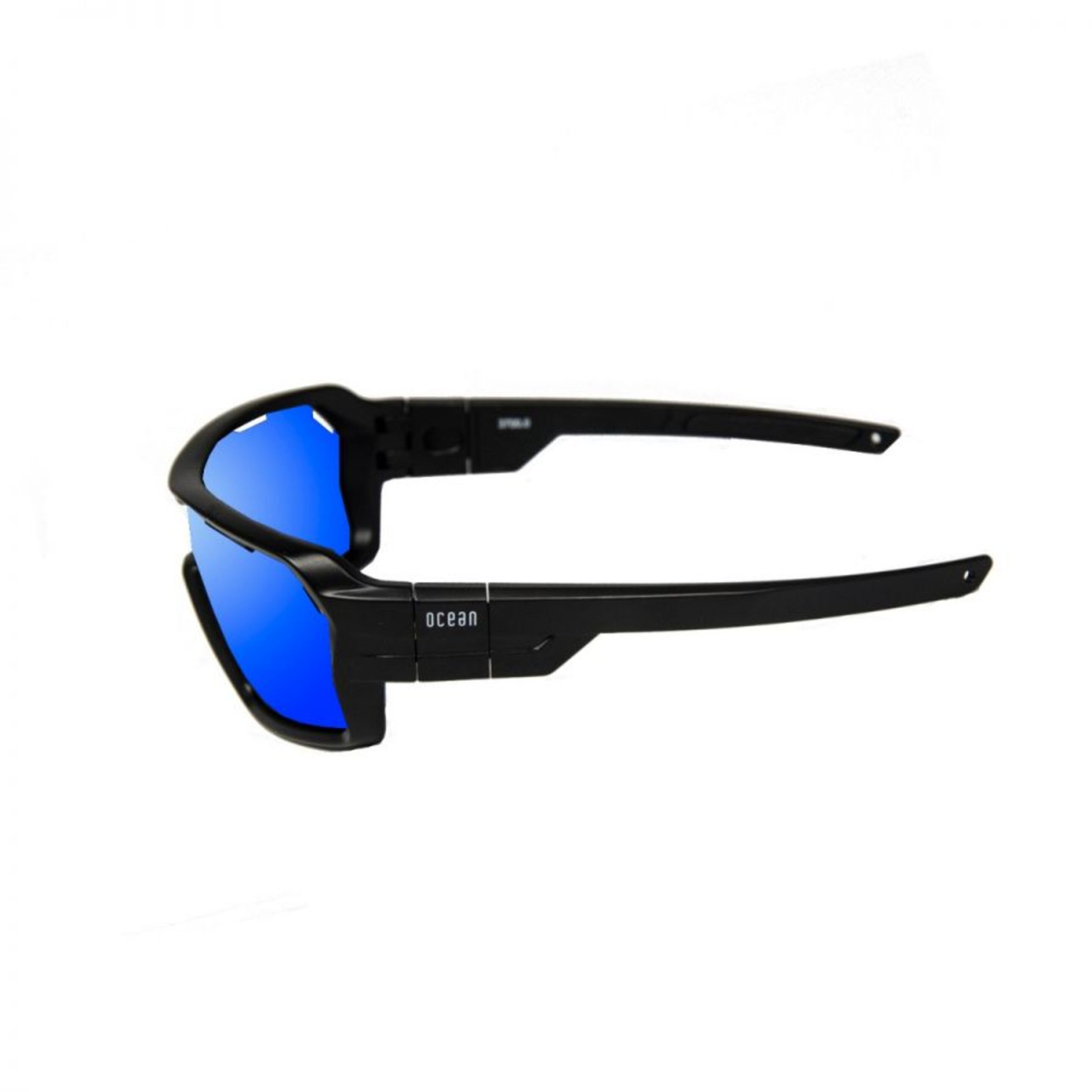 Óculos Outdoor Chameleon Ocean Sunglasses - Preto/Azul | Sport Zone MKP