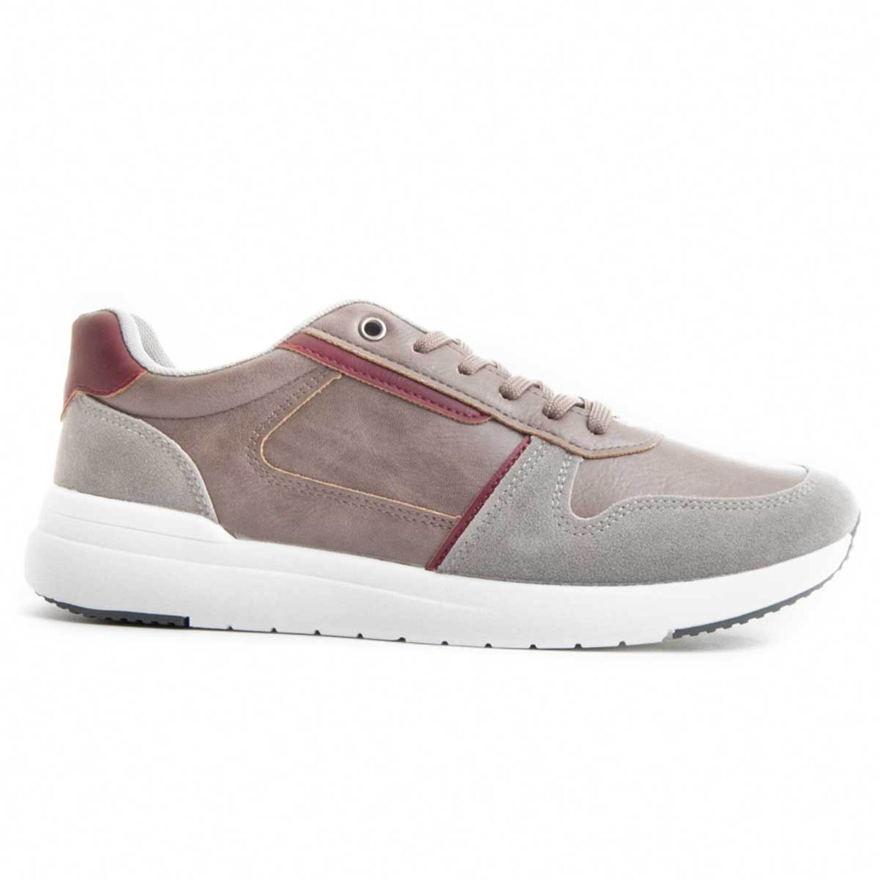 Sneaker Casual  Montevita Deporman2