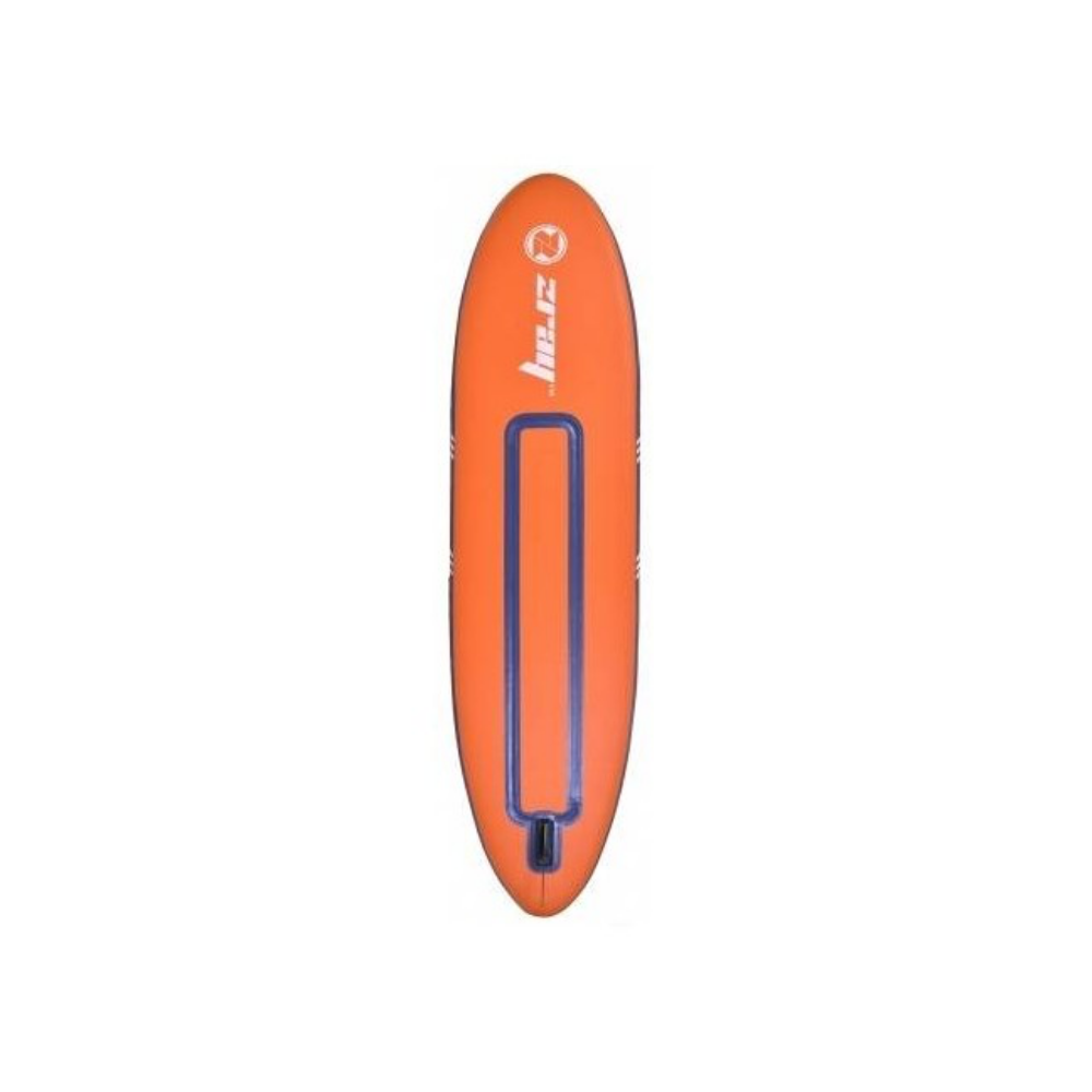 Tabla Paddle Surf Hinchable Zray D2 10'8" Doble Cámara
