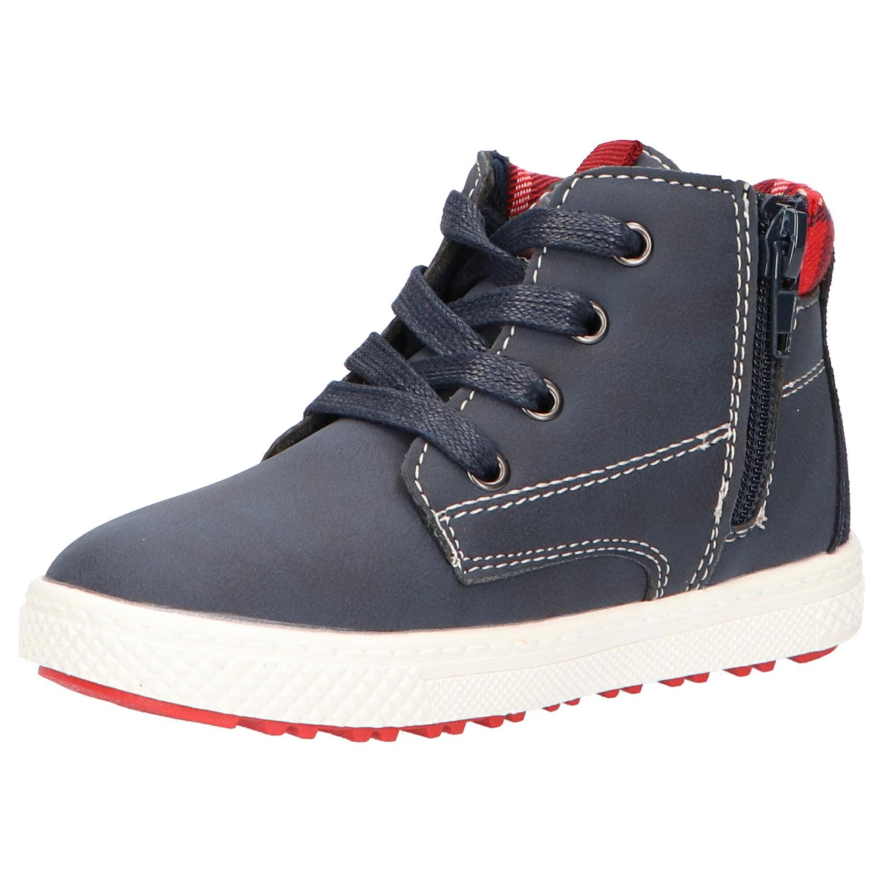 Botines Lois Jeans 46060