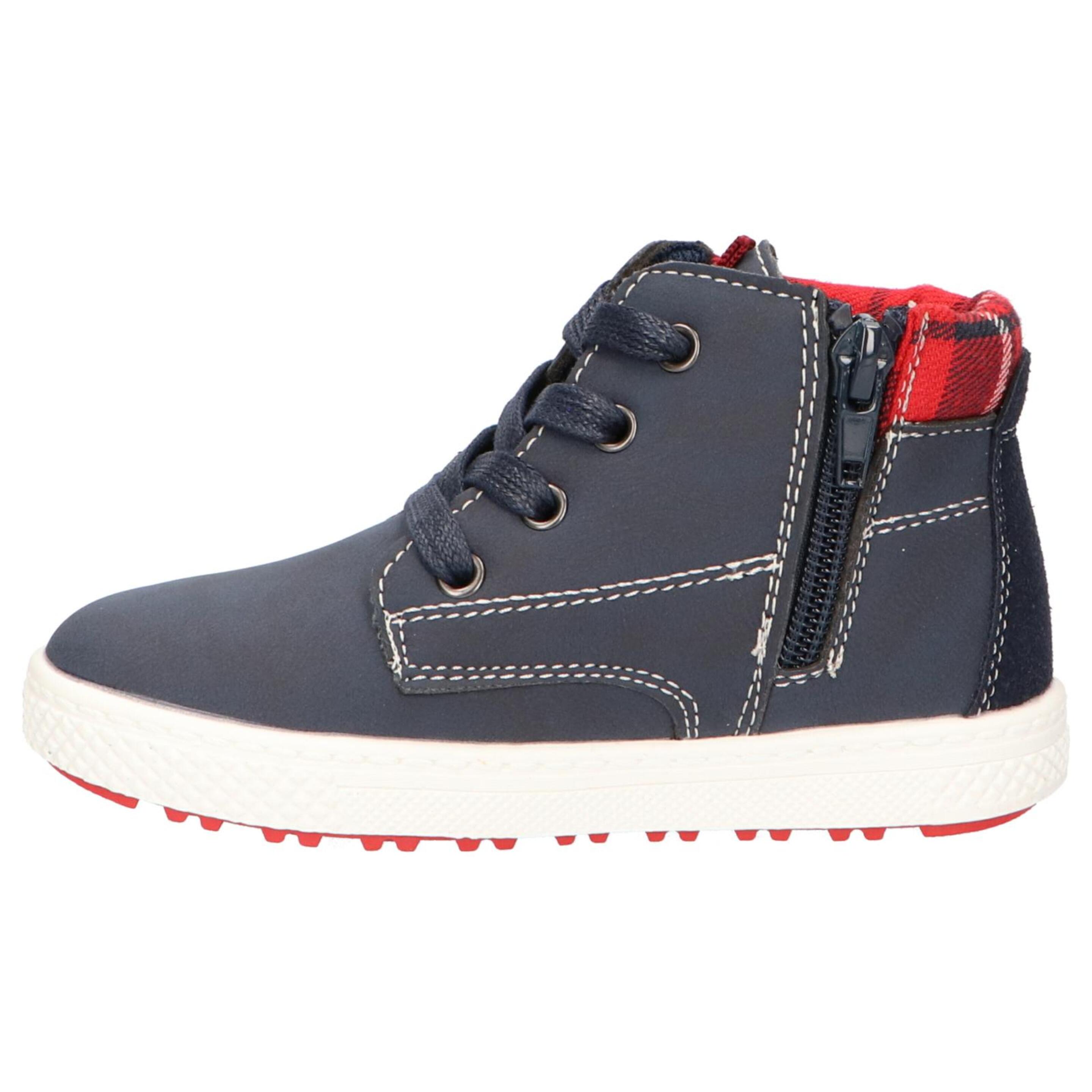 Botines Lois Jeans 46060