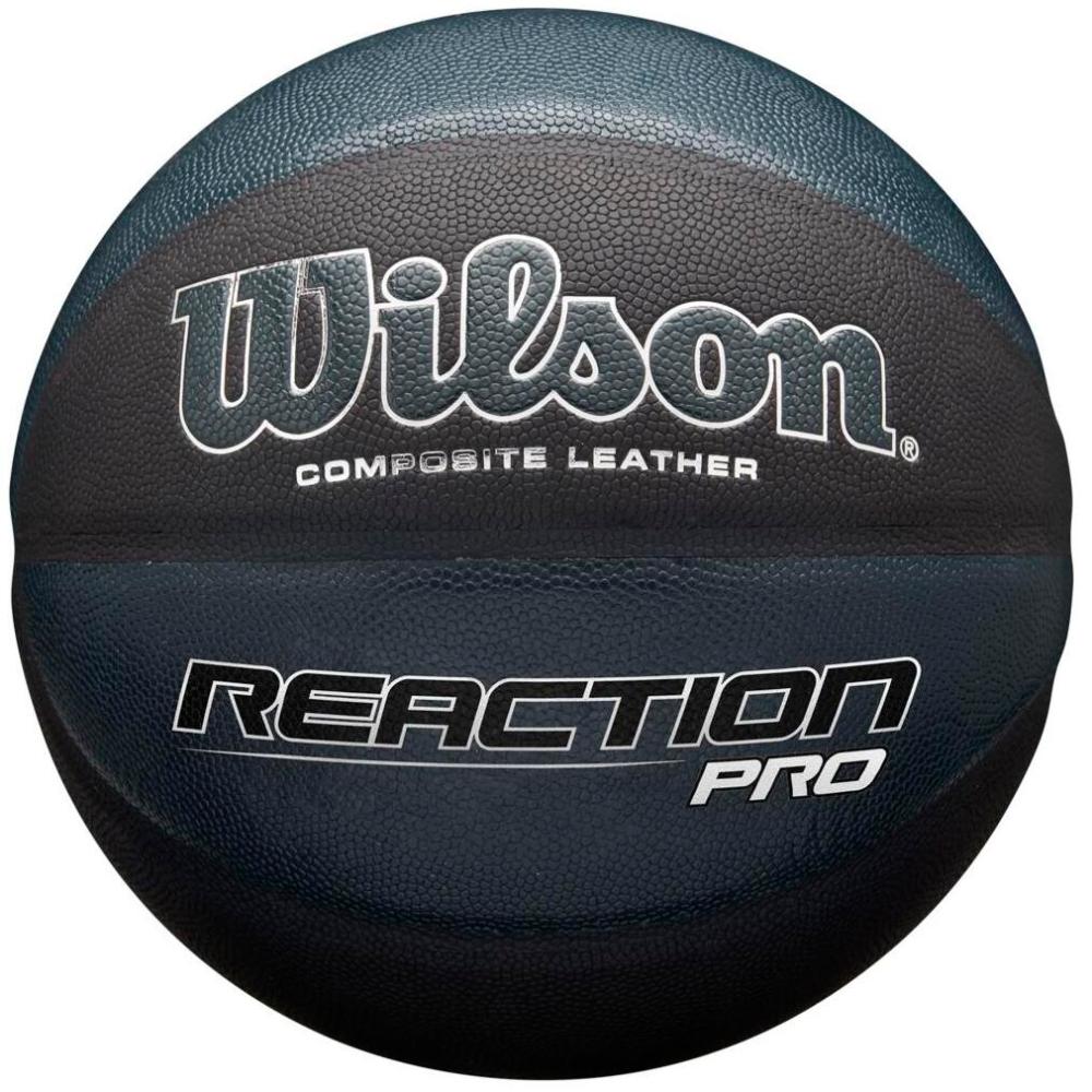 Bola De Basquetebol Wilson Reaction Pro Shadow