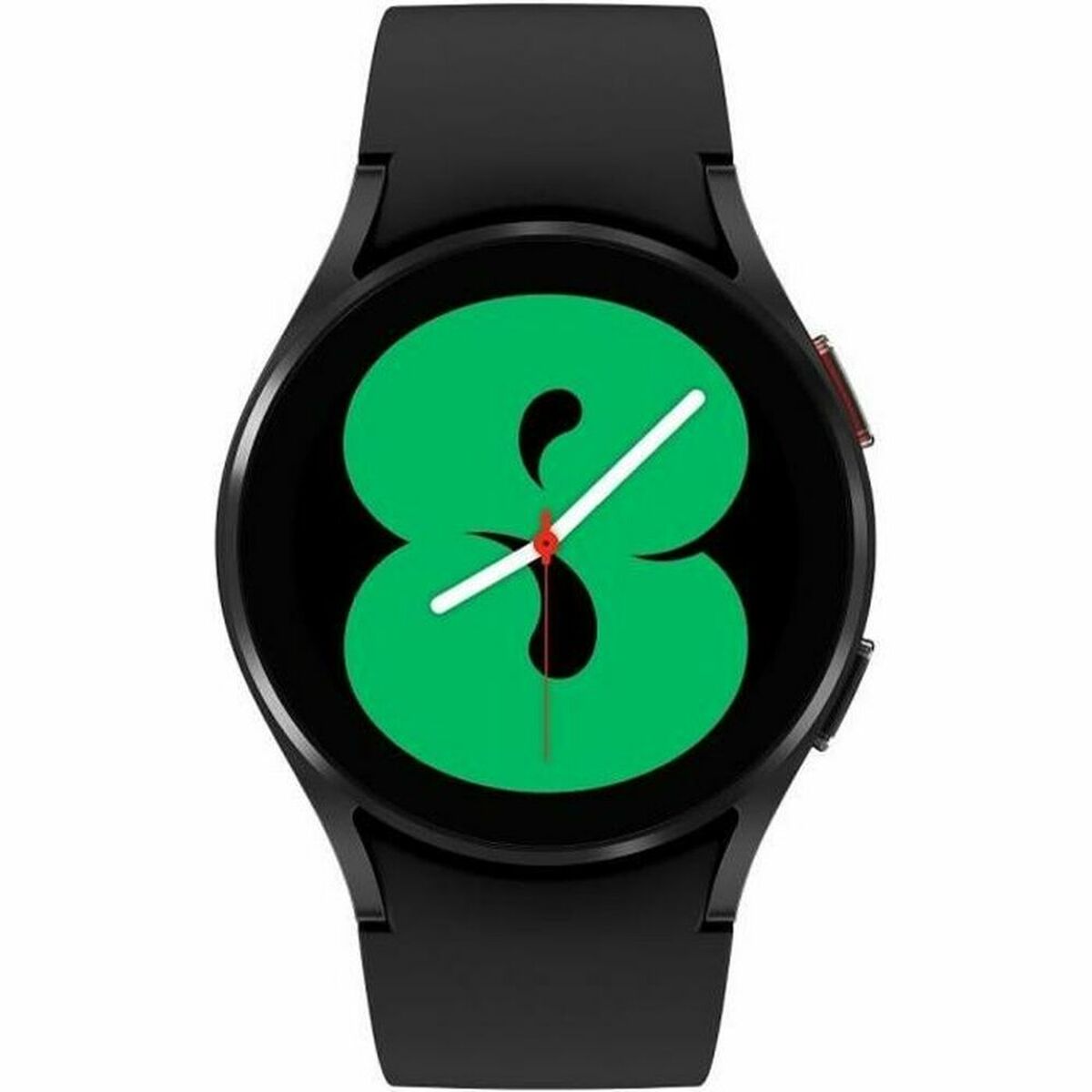 Smartwatch Samsung Galaxy Watch4 1,2" Bluetooth 5.0 Preto - Smartwatch SAMSUNG Galaxy Watch4 | Sport Zone MKP