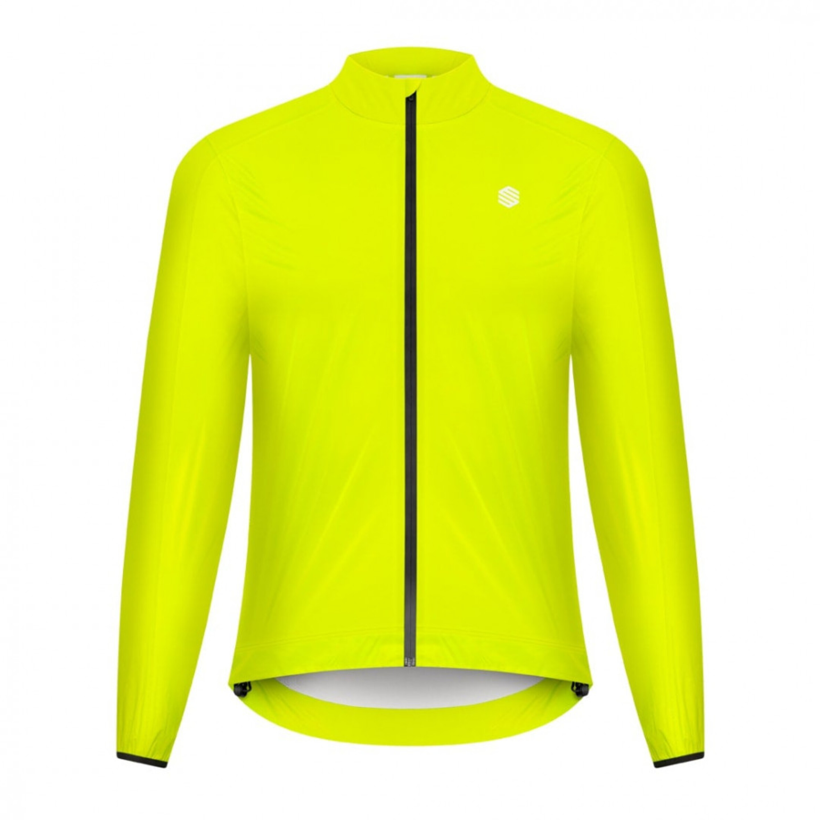 Chaquetas De Lluvia Ciclismo Siroko J2 Sveti Jure