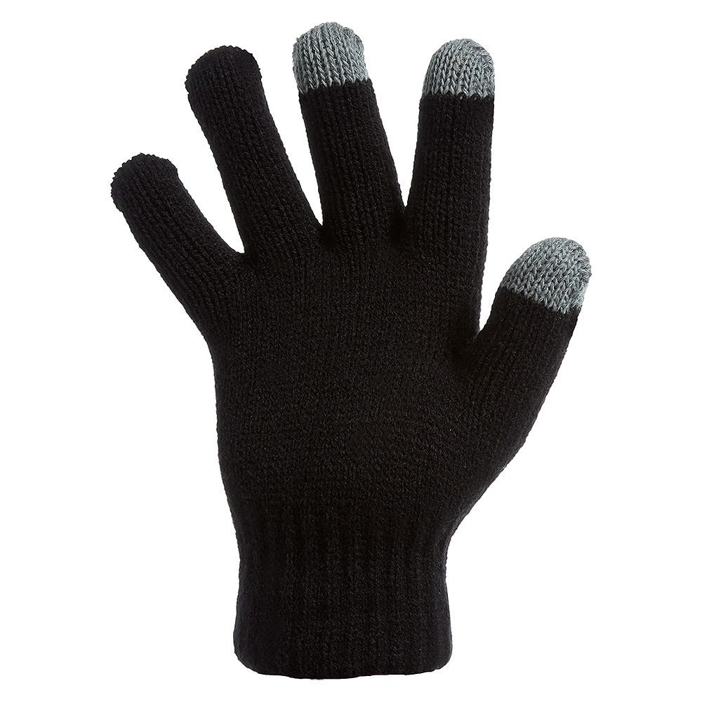 Guantes Heat Keeper I-touch Correr/caminar