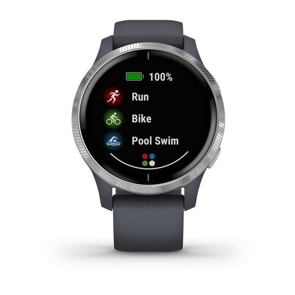 Smartwatch Garmin Venu - Smartwatch GARMIN Venu | Sport Zone MKP