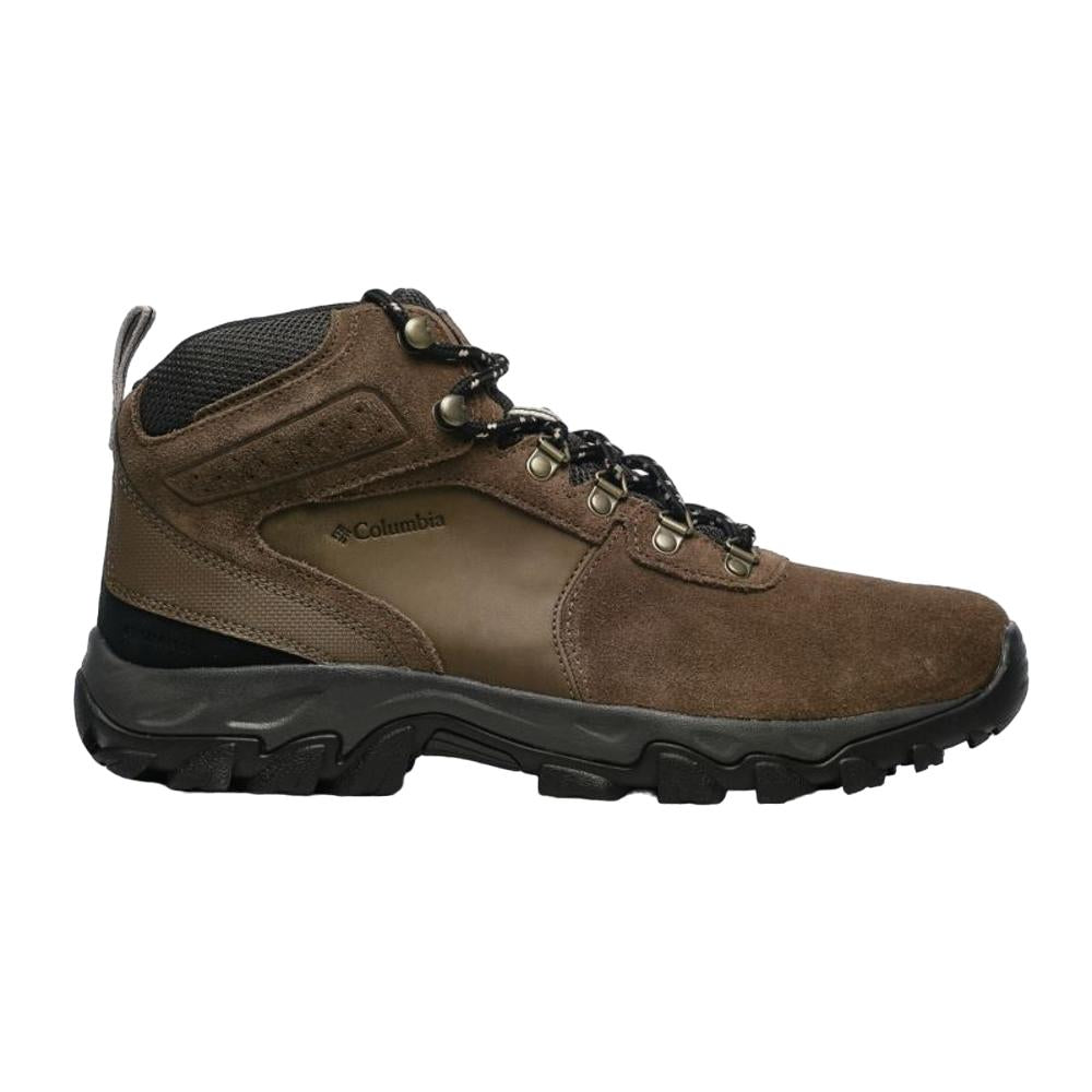 Botas Trail Columbia Newton Ridge Plus Ii Wp