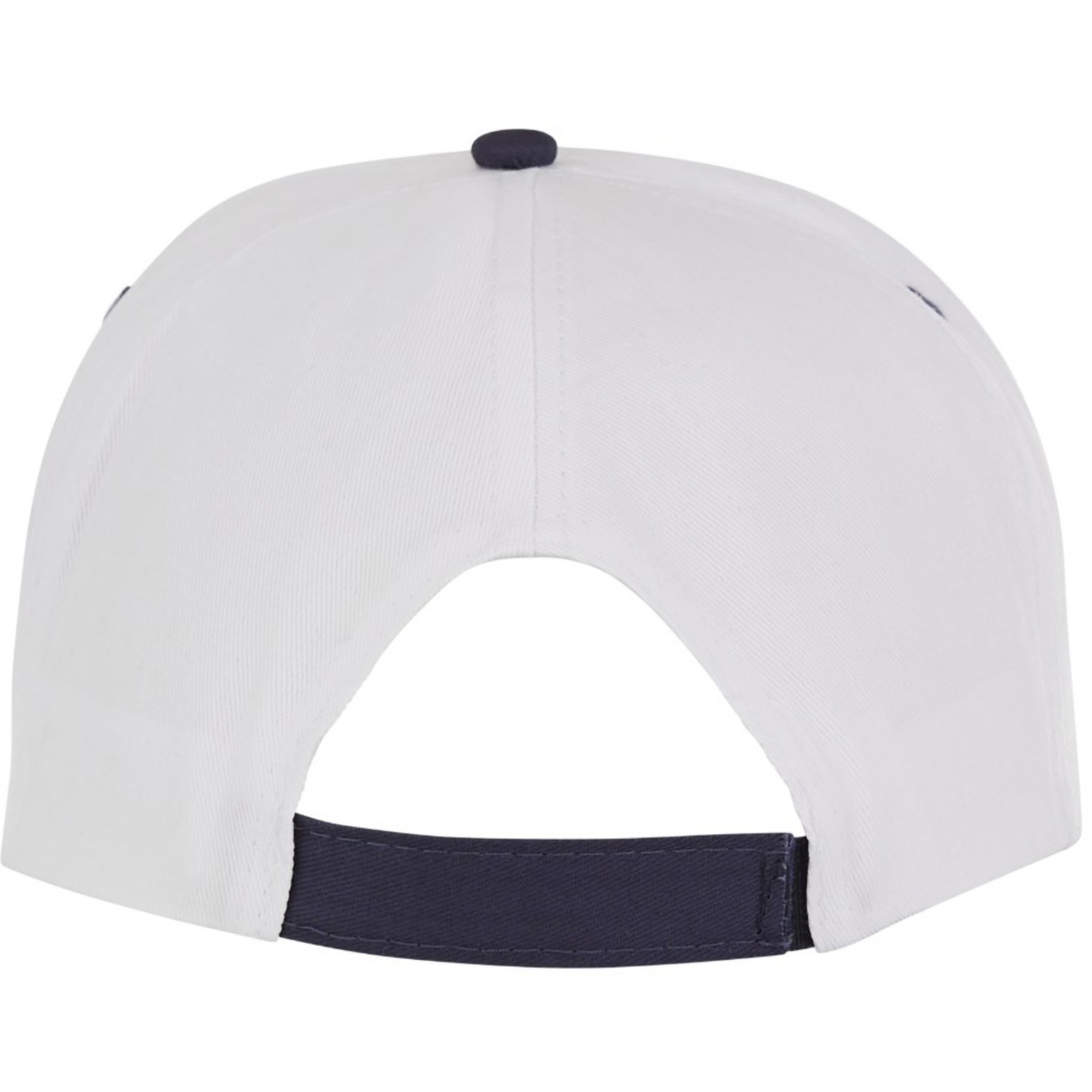 Gorra De Cinco Paneles Con Ribete Bullet Nestor