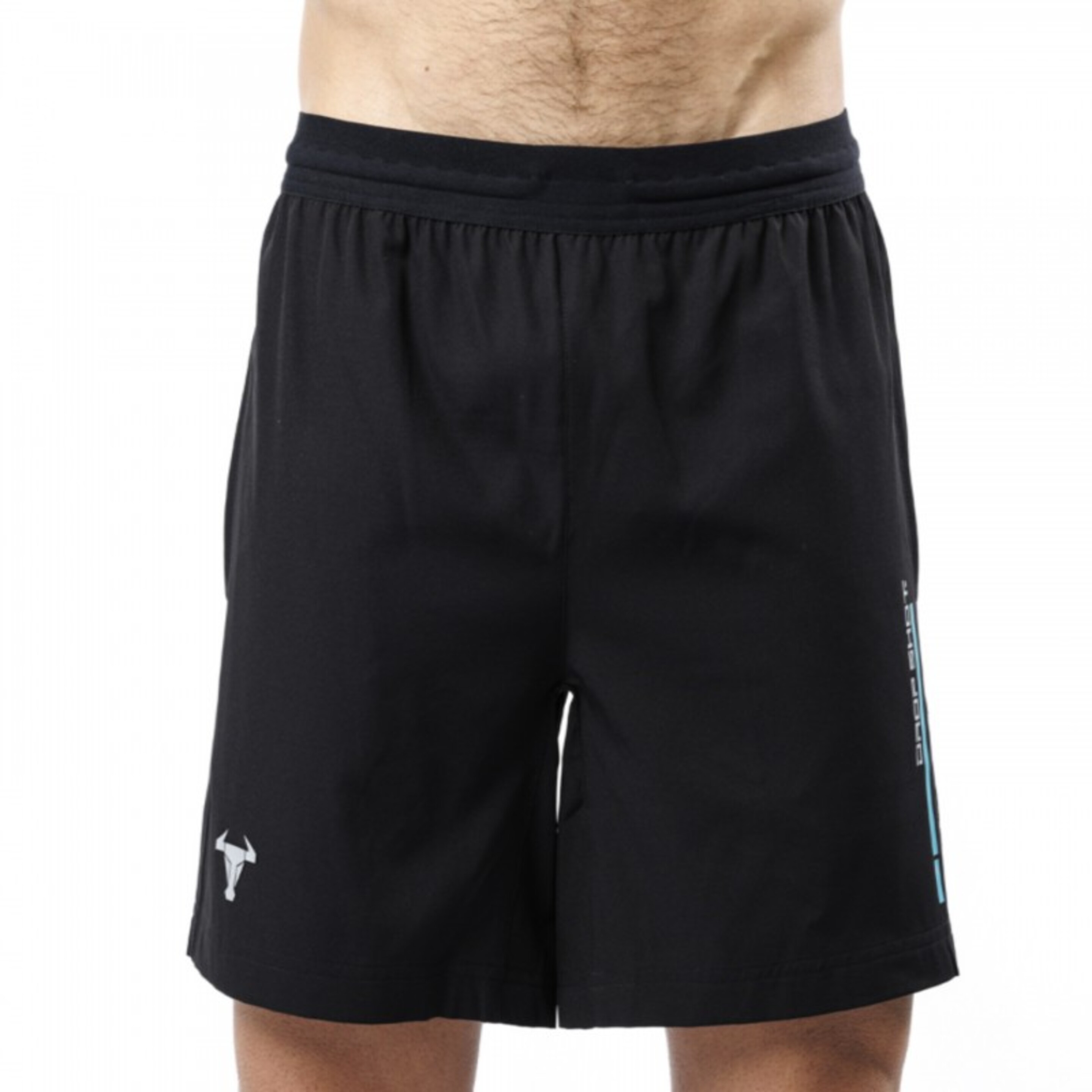 Short De Padel Drop Shot Alsai Campa