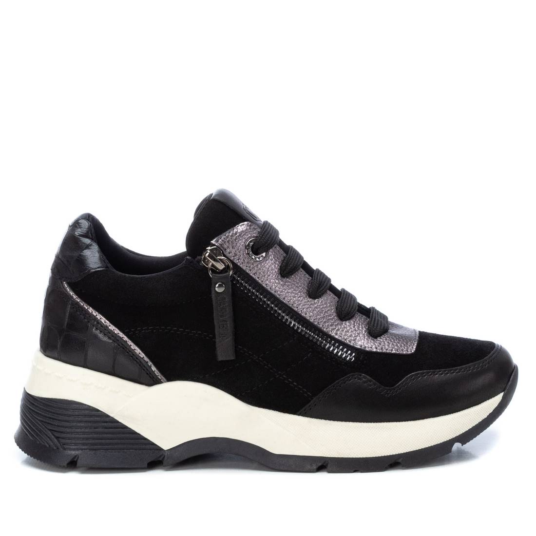 Sneaker Carmela 160195 - negro - 
