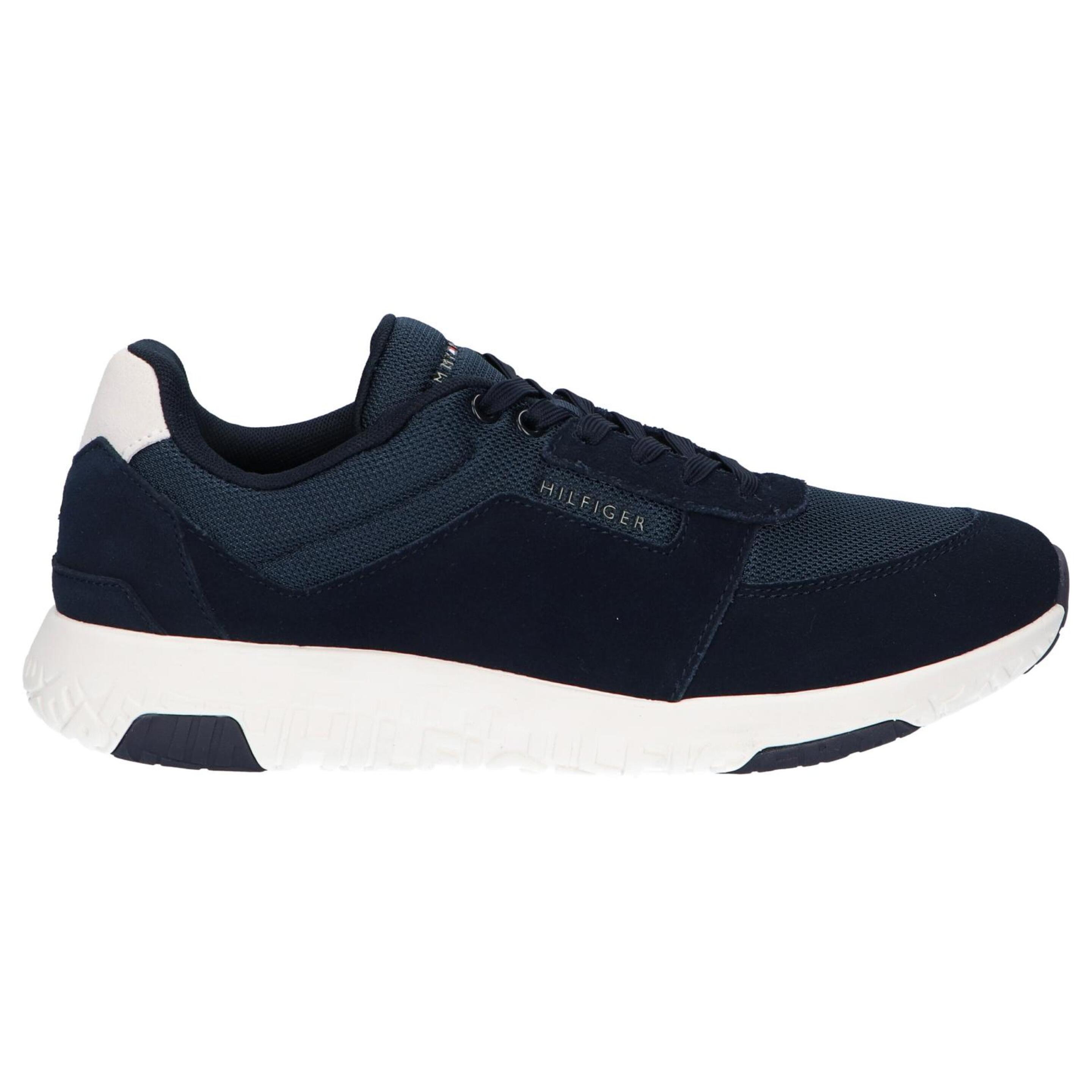 Sapatilhas Tommy Hilfiger Runner Mix