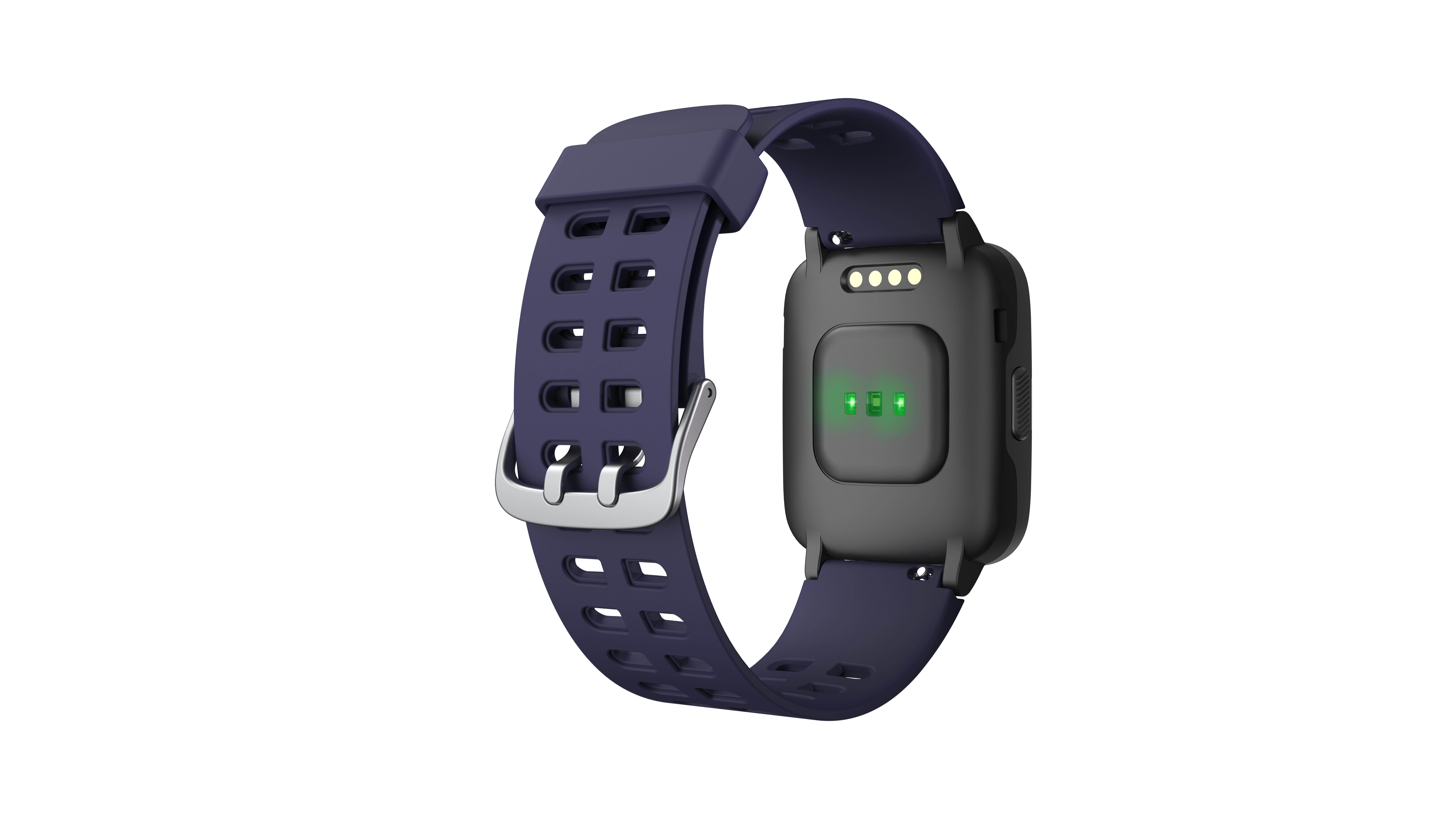 Smartwatch Leotec Multisports Fit 814 - Reloj  MKP