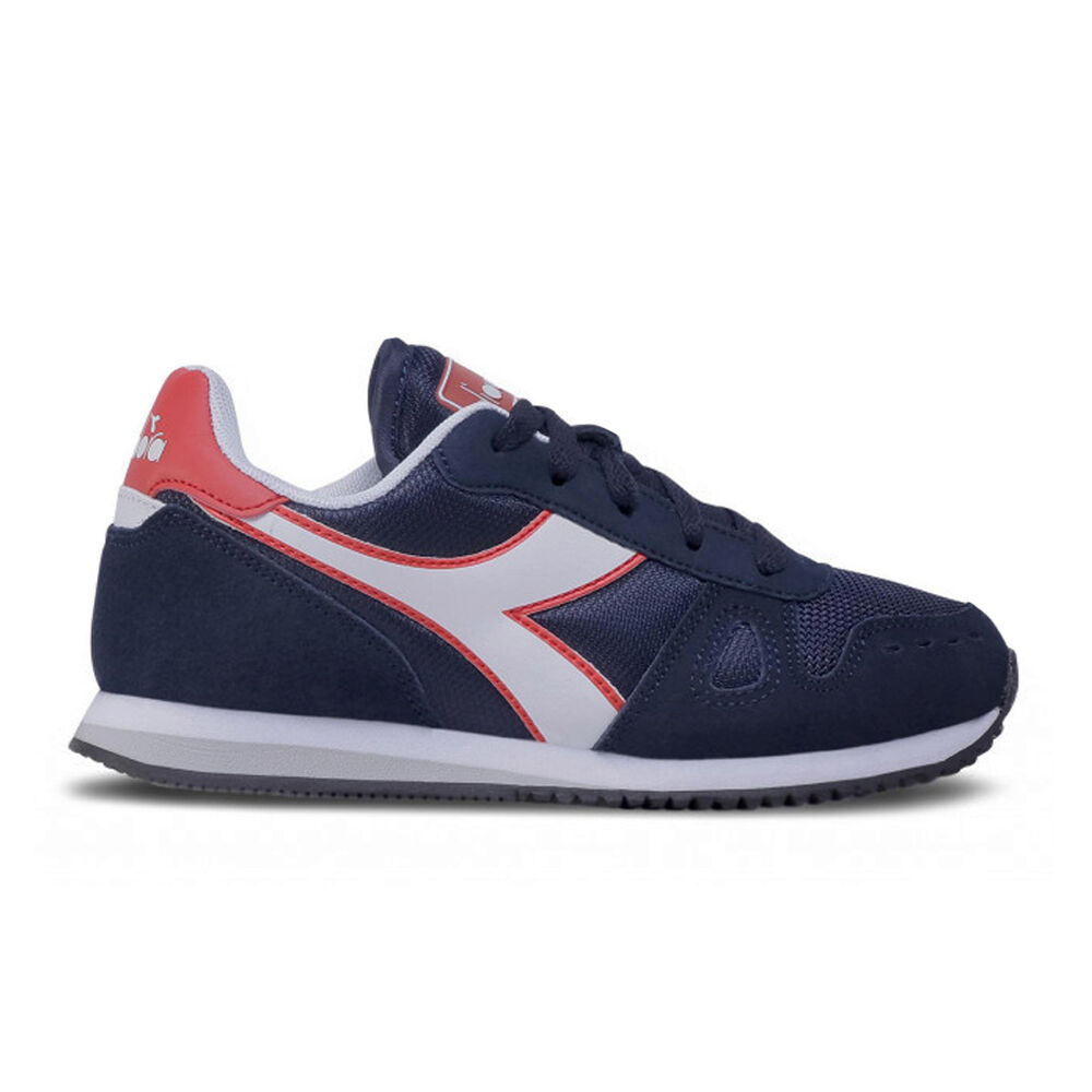 Zapatillas Diadora 101.174382 01 C1512 Blue Corsair/white