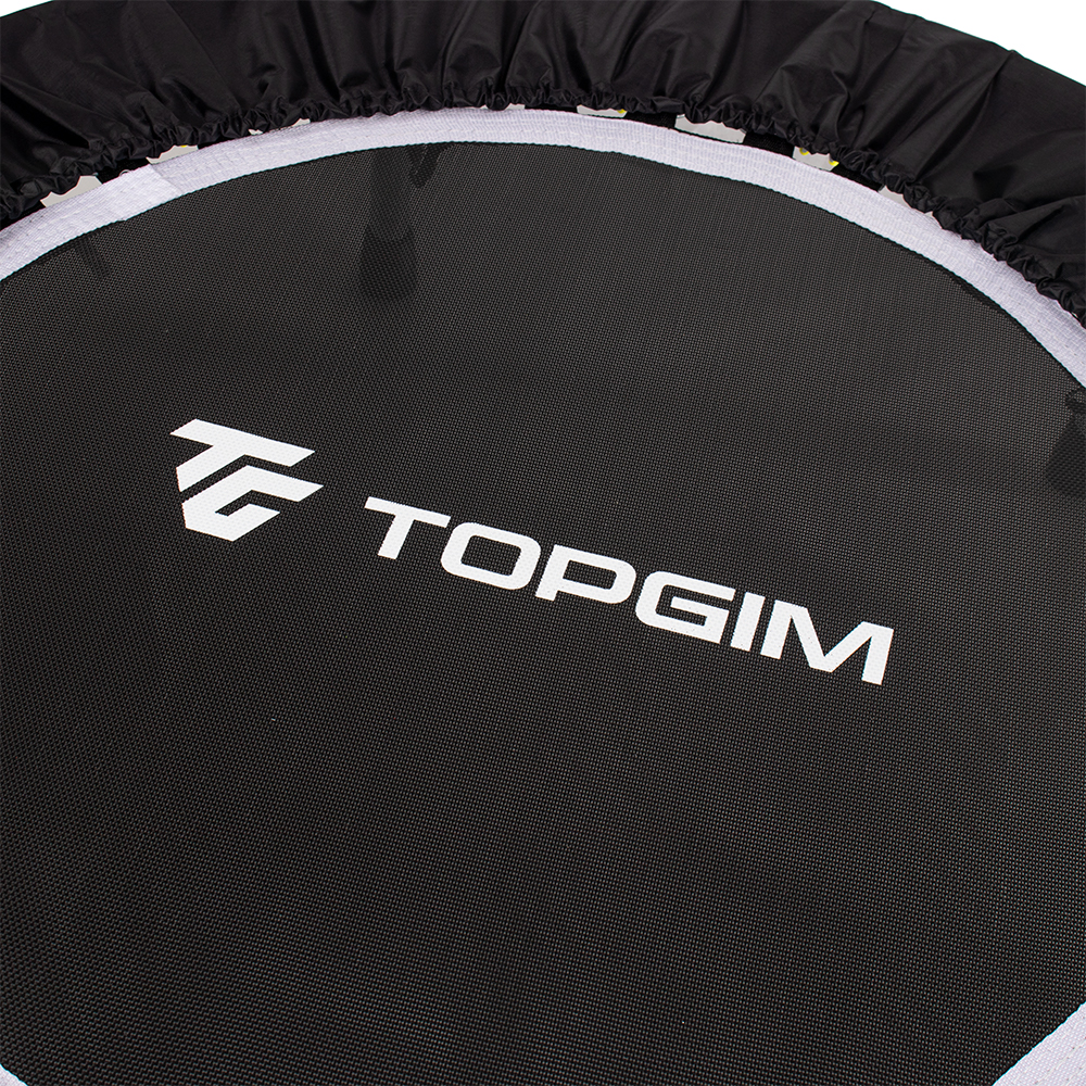 Trampolín Fitness Pro Topgim (101cm)  MKP
