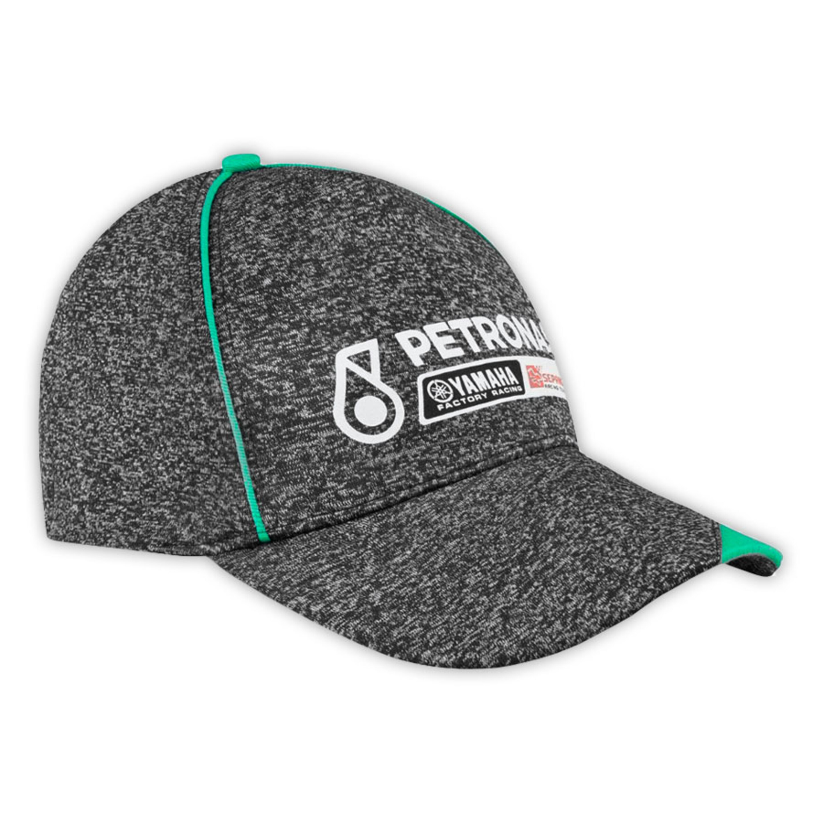 Gorra Yamaha Petronas Motogp Gris