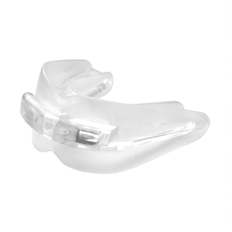 Protector Bucal Everlast Double Mouthguard