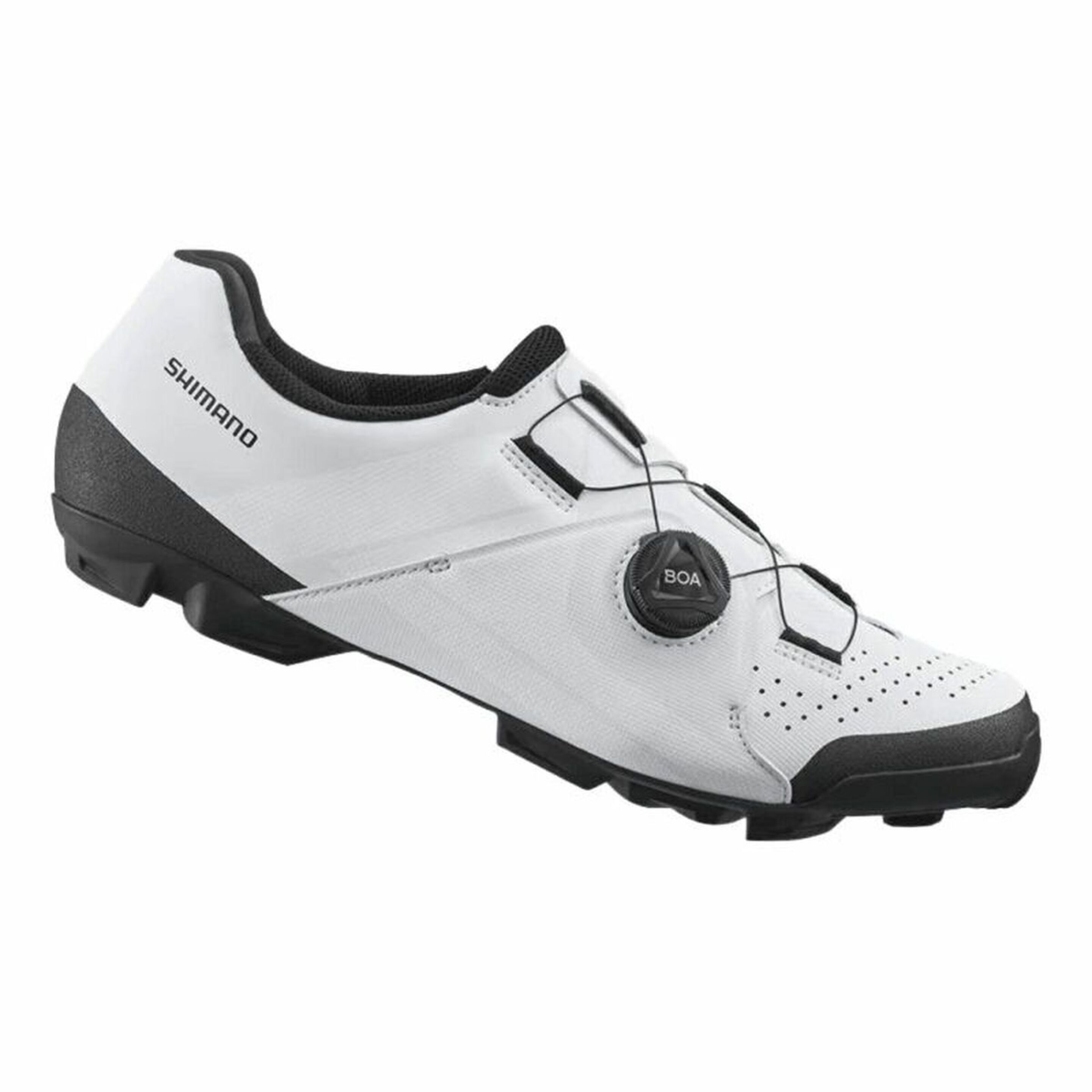 Zapatillas De Ciclismo Shimano Xc300