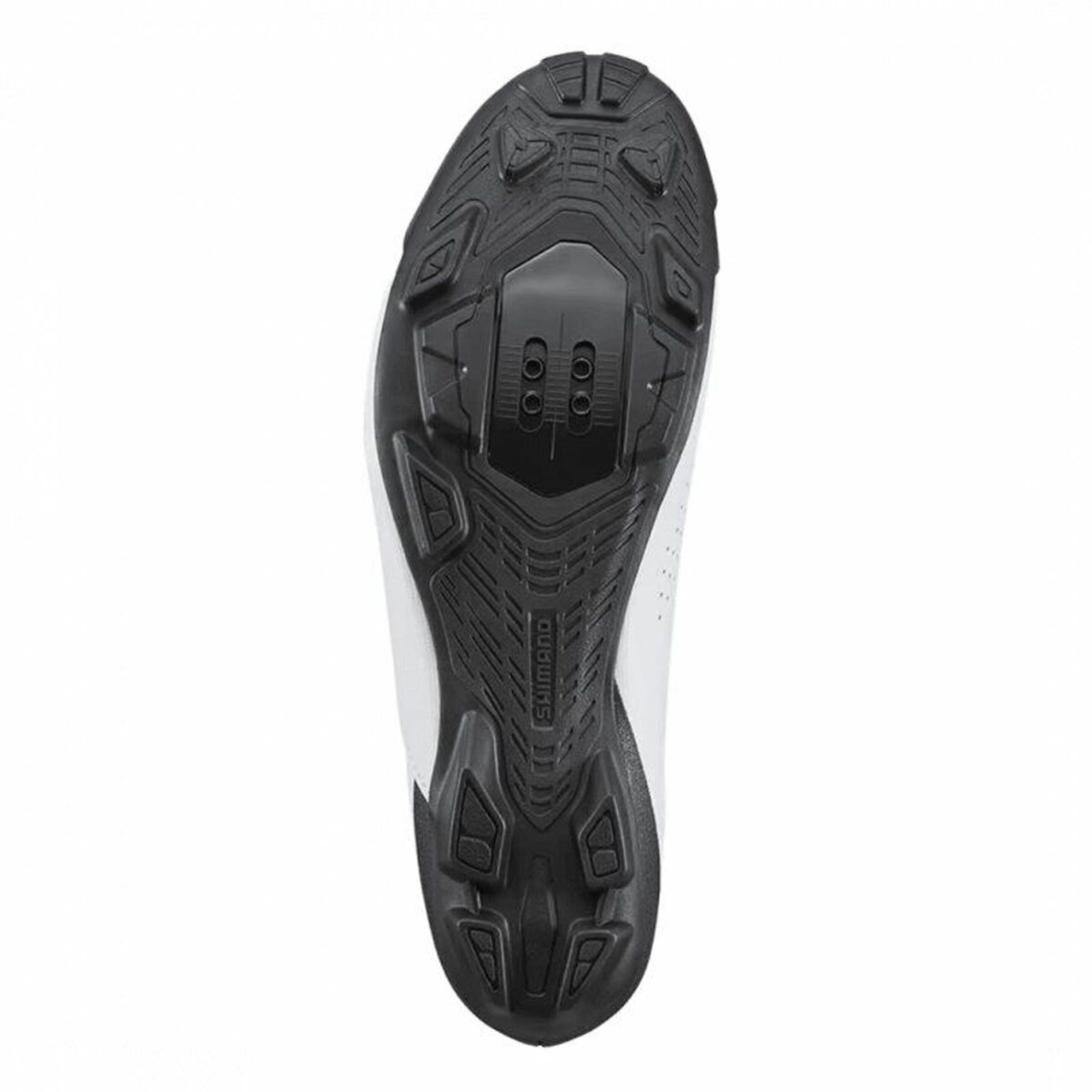 Sapatos De Ciclismo Shimano Xc300 - Branco - Sapatilhas Ciclismo MTB | Sport Zone MKP