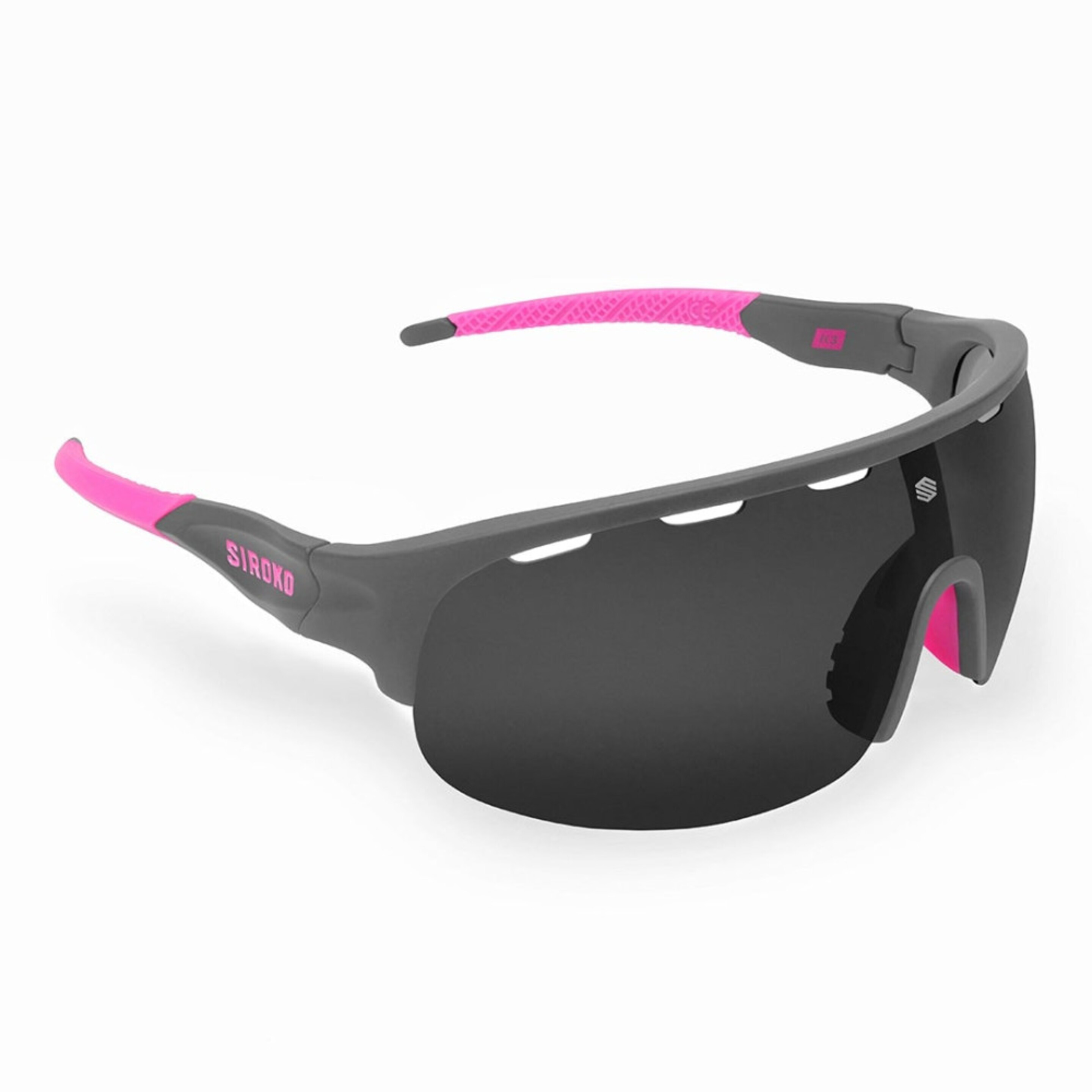 Gafas De Sol Ciclismo Siroko K3 San Pellegrino