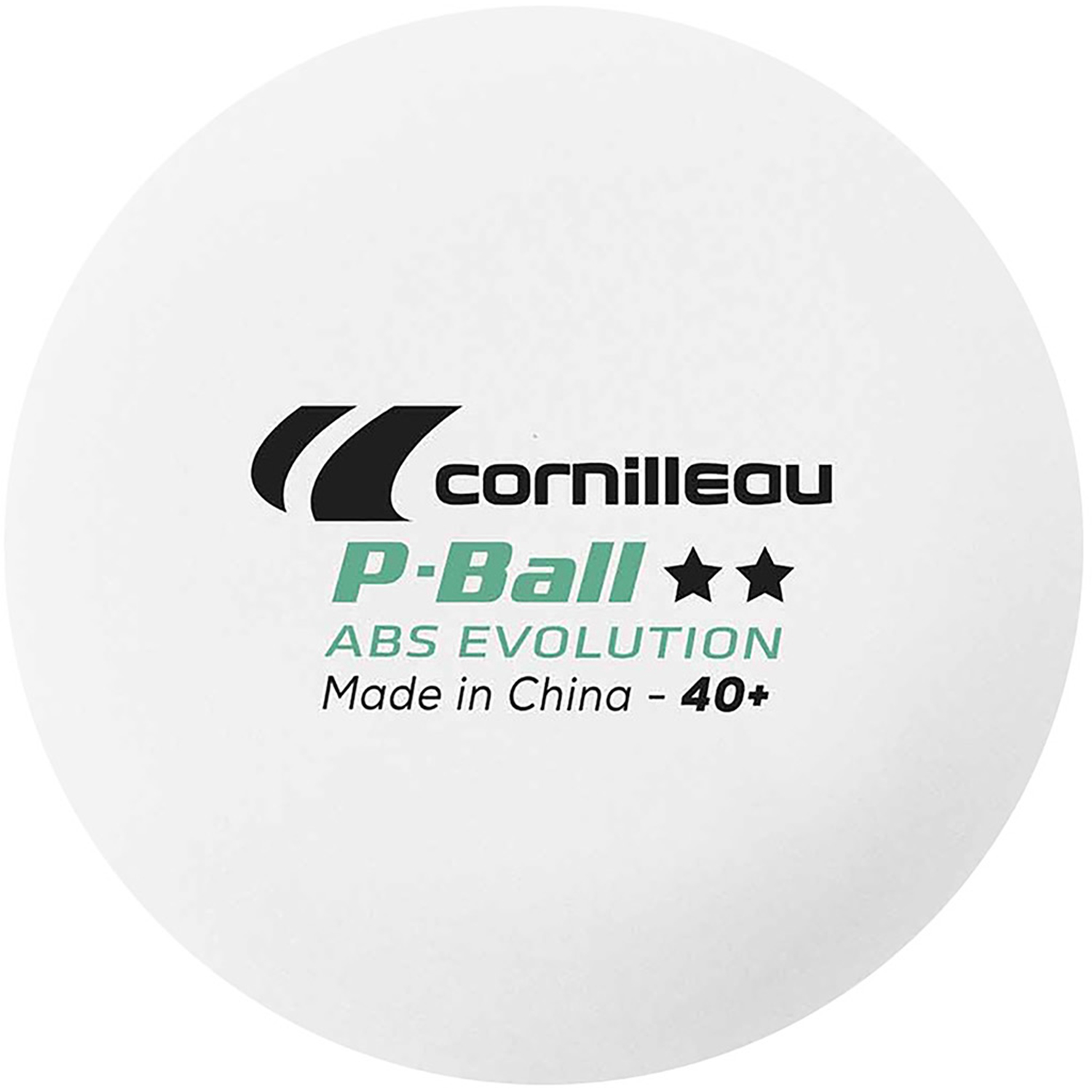 Cornilleau Premium Pack Exterior